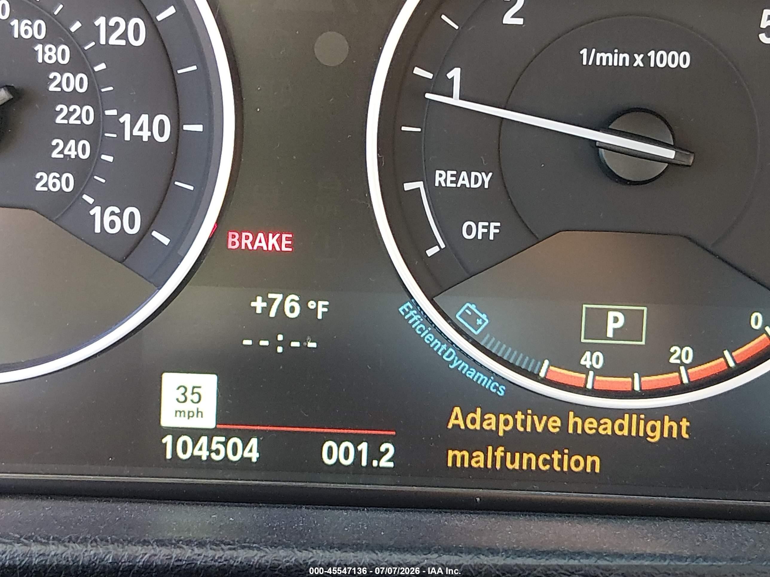 2014 Bmw 428i Black vin: WBA3N7C54EF718635