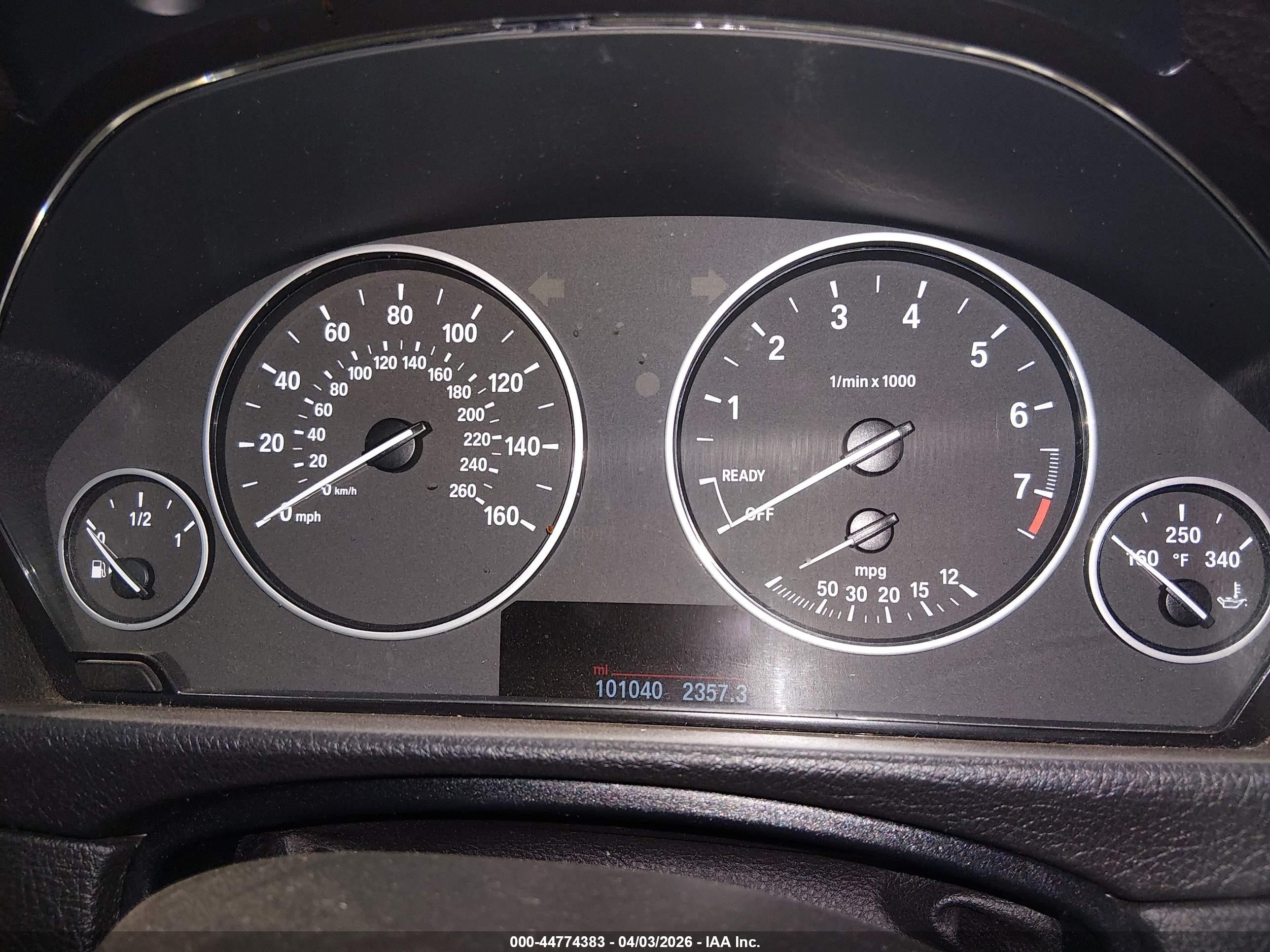 2015 Bmw 428i   White vin: WBA3N7C56FK222423