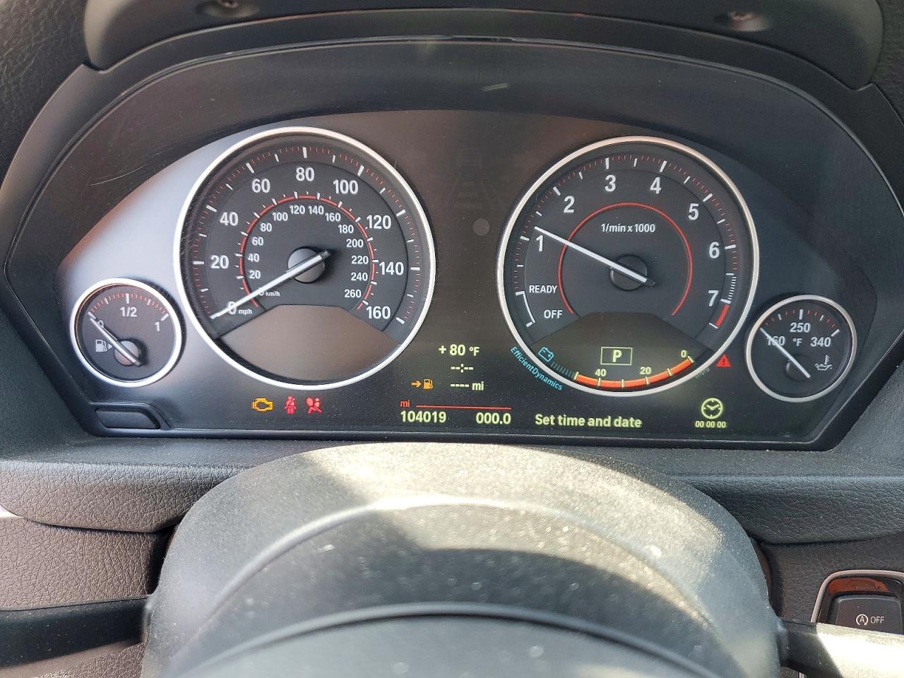 2014 Bmw 428 I Red vin: WBA3N7C57EK220372