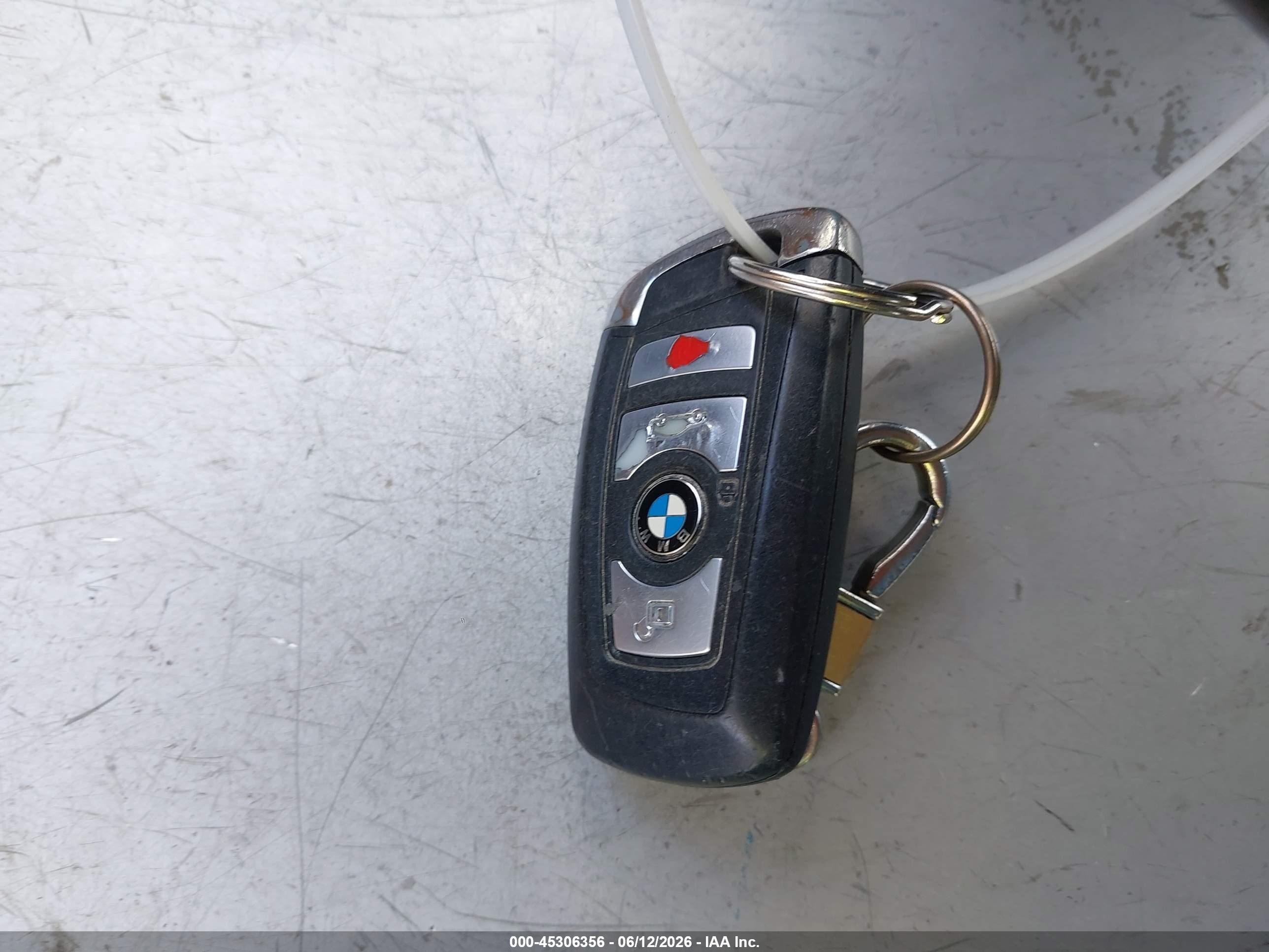 2015 Bmw 428i   Teal vin: WBA3N7C57FK222527