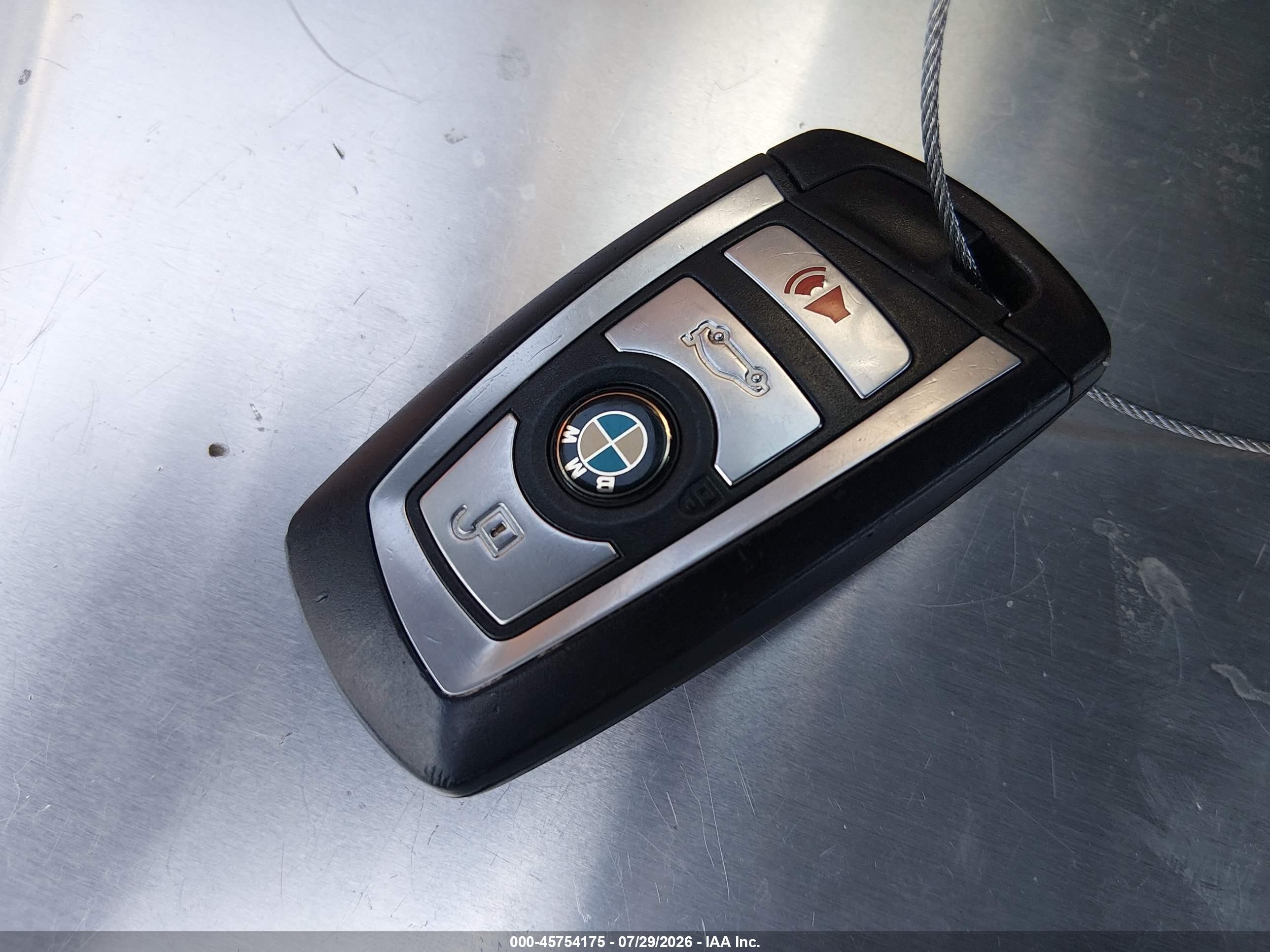 2015 Bmw 428i   Burgundy vin: WBA3N7C57FK222625