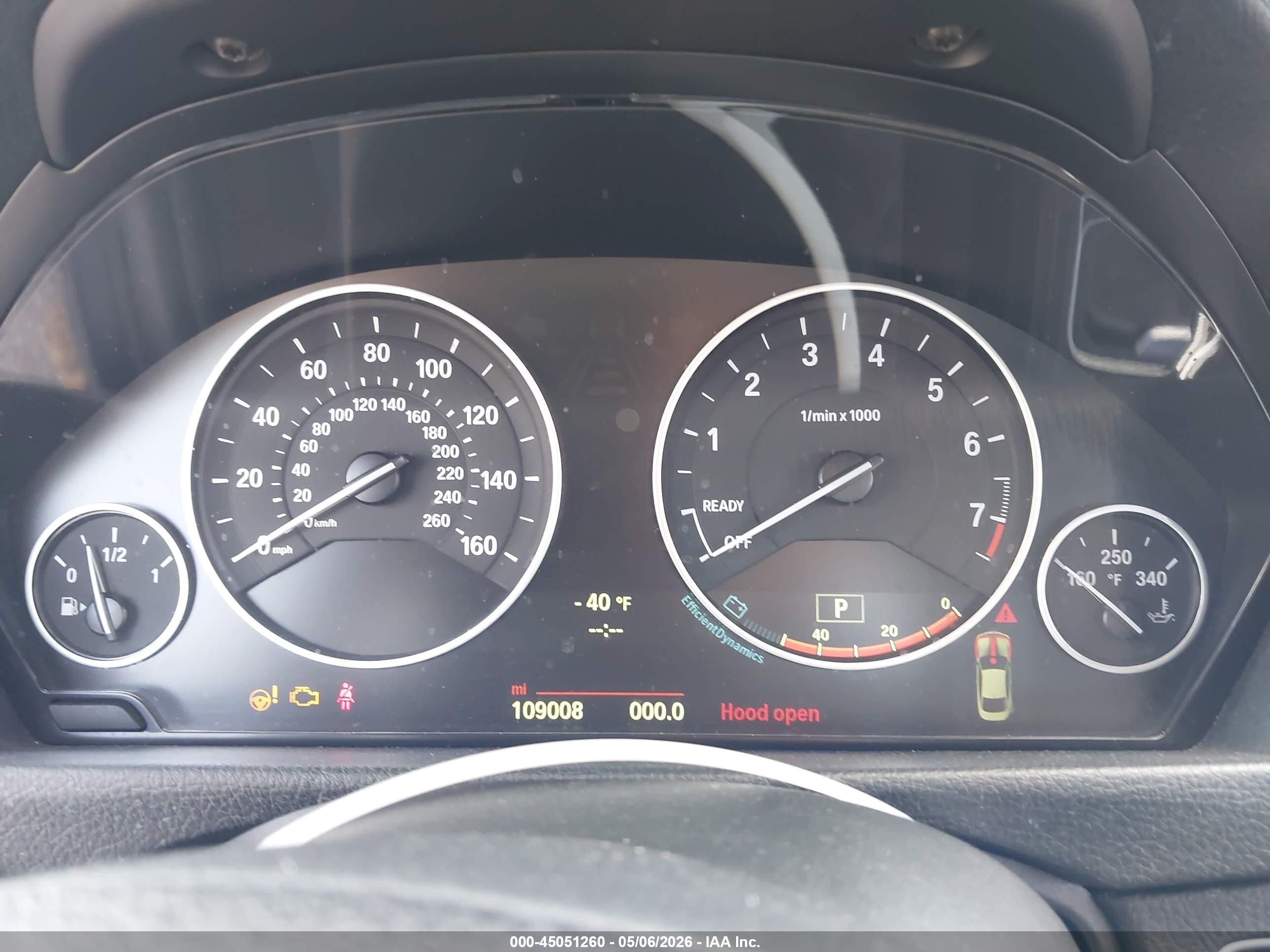 2014 Bmw 428i   Gray vin: WBA3N7C58EF718251