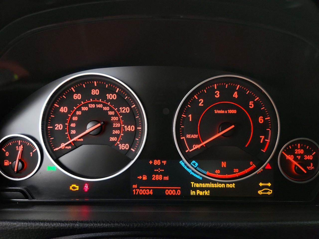 2014 Bmw 428 I Blue vin: WBA3N7C58EK220090