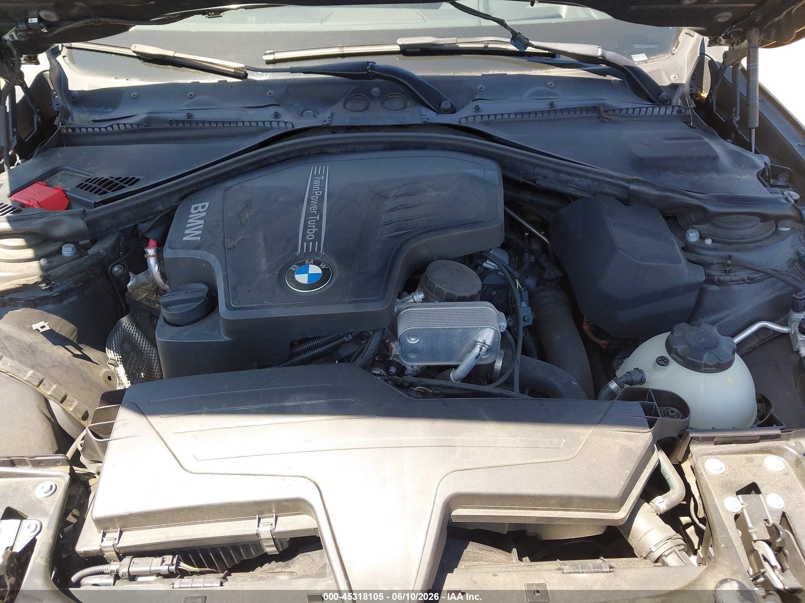 2014 Bmw 428i   Black vin: WBA3N7C5XEK220110