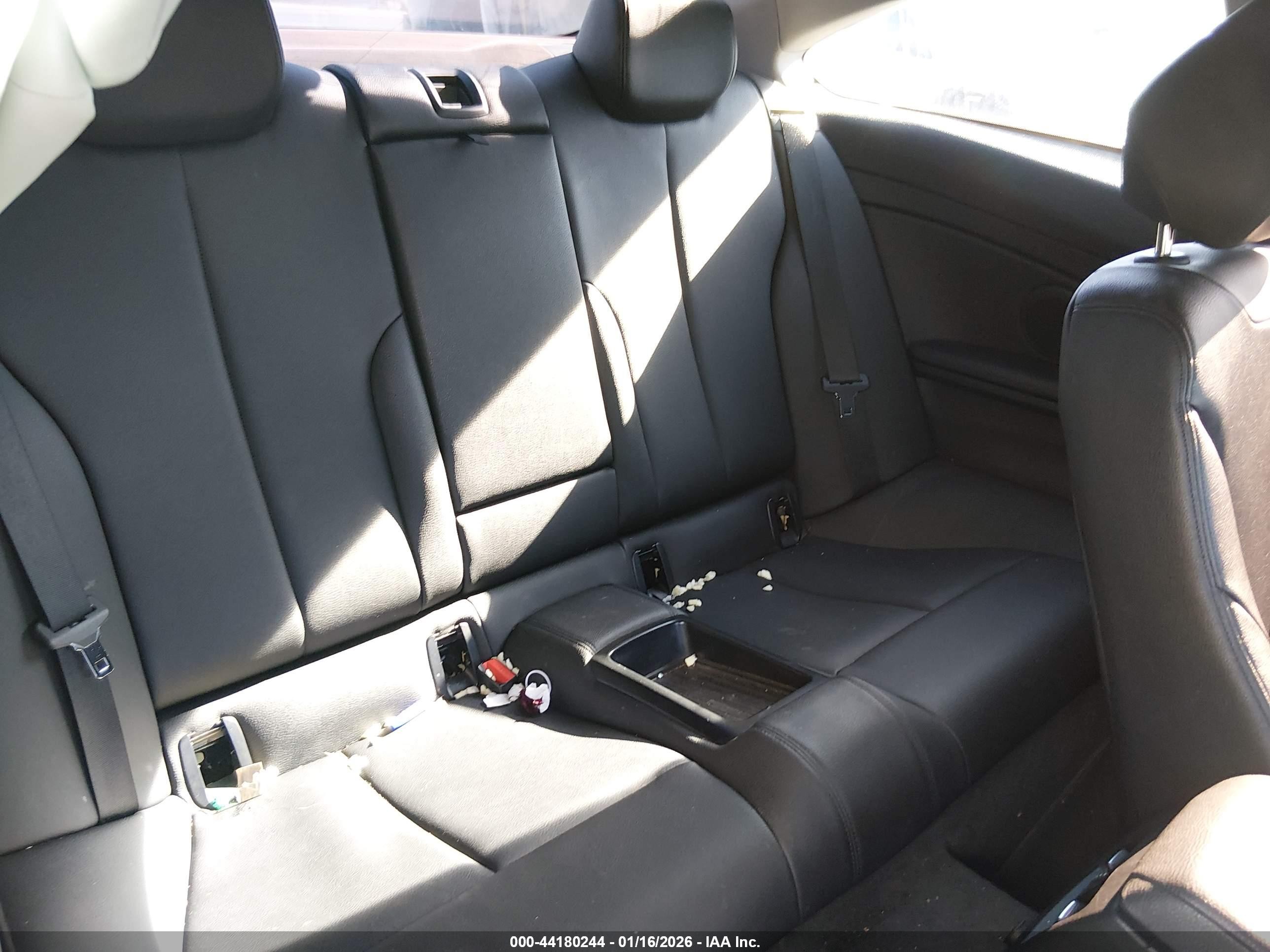 2015 Bmw 428i Gray vin: WBA3N7C5XFK225342