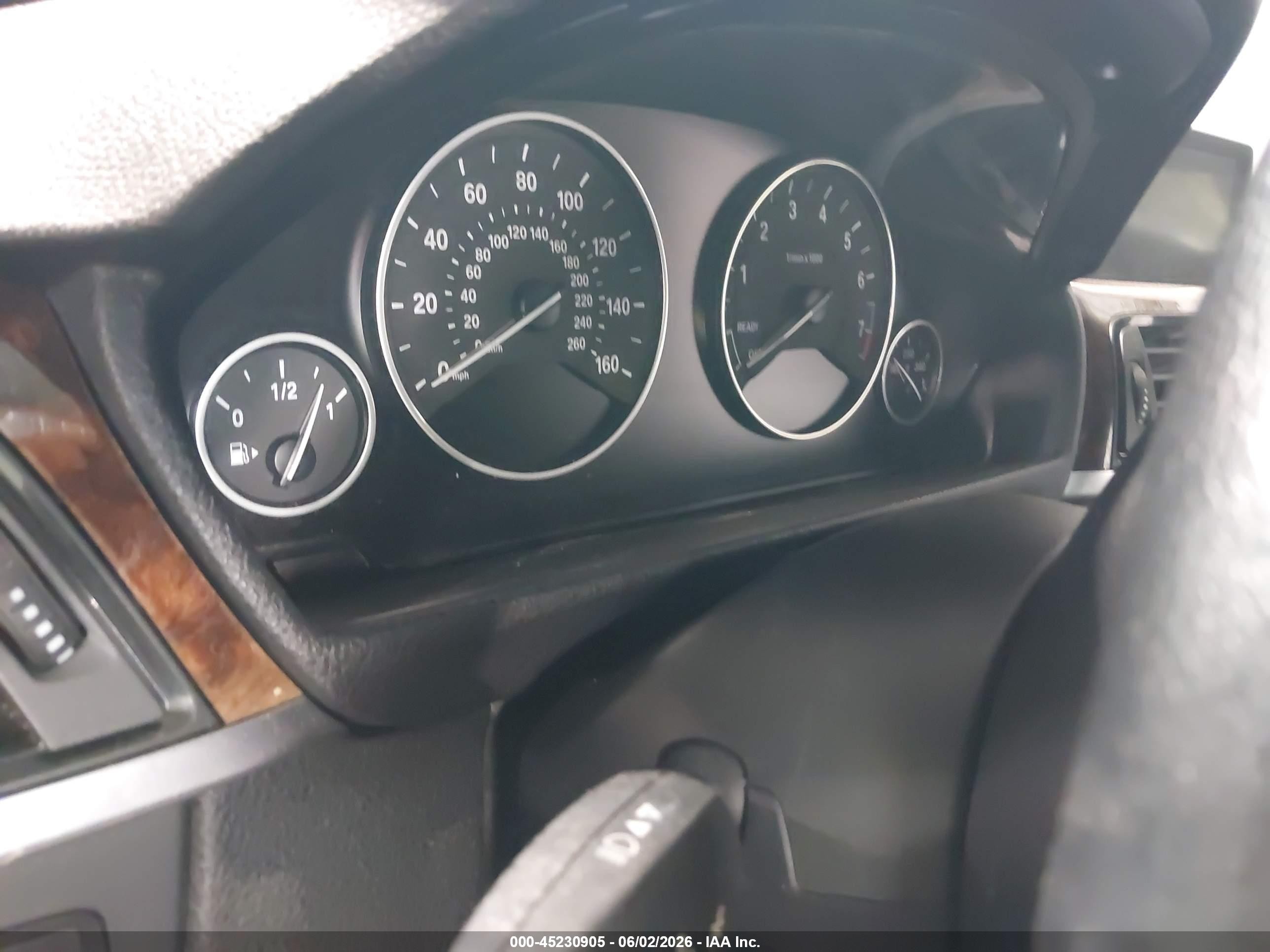 2014 Bmw 428i Xdrive Black vin: WBA3N9C50EF722483