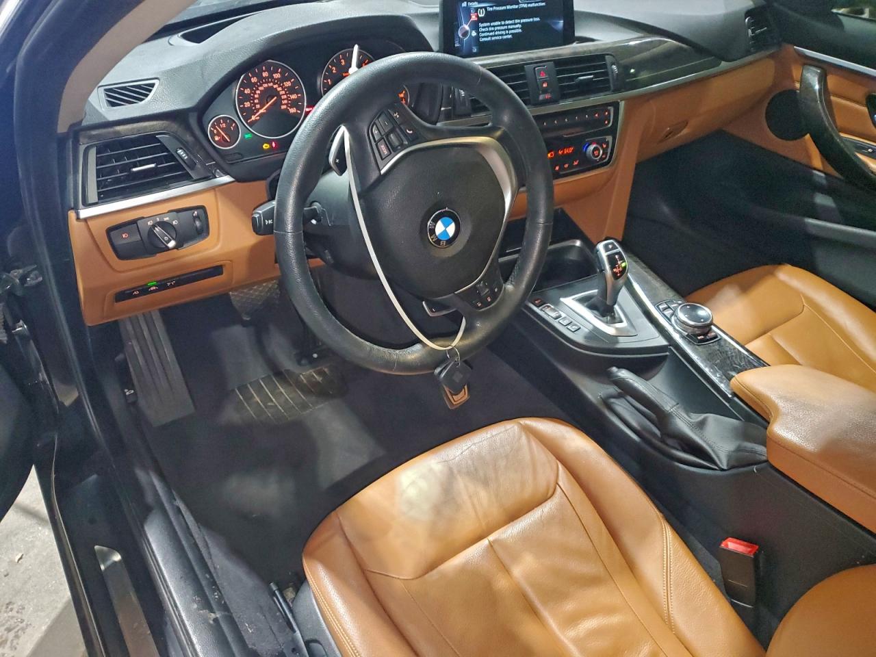 2014 Bmw 428 Xi Black vin: WBA3N9C50EK245044