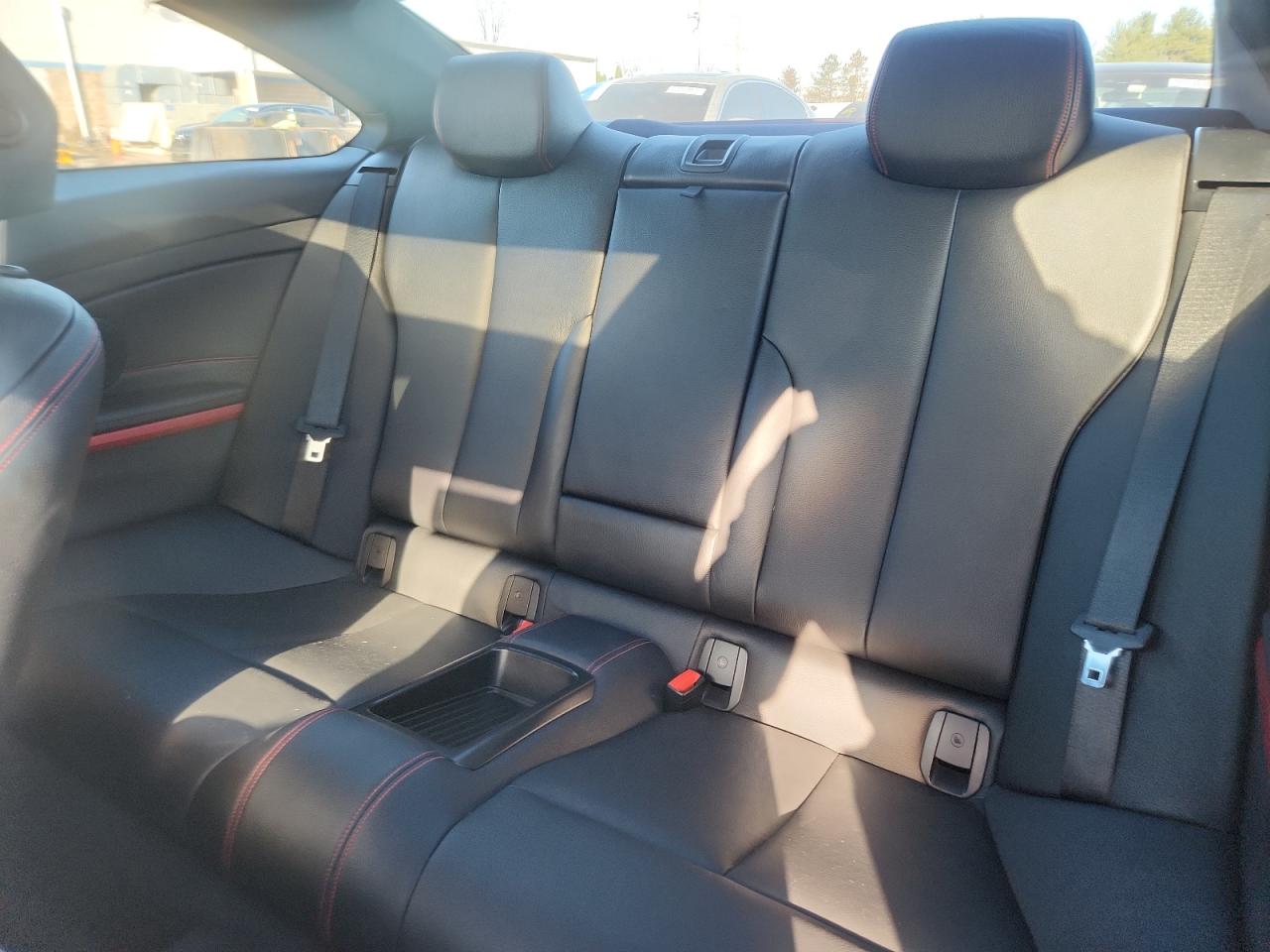 2014 Bmw 428 Xi Black vin: WBA3N9C50EK245061