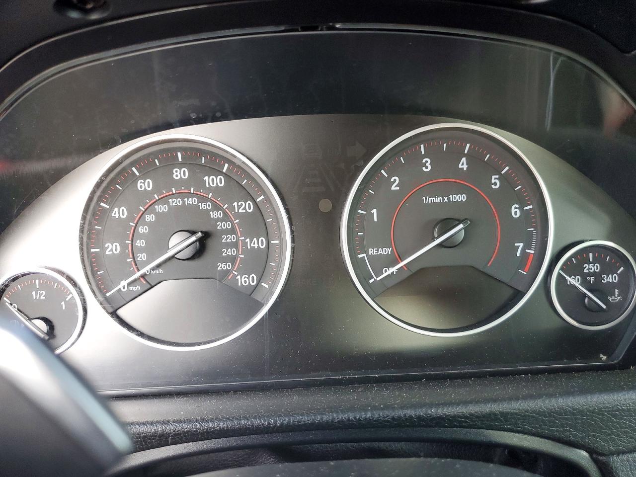 2014 Bmw 428 Xi Black vin: WBA3N9C52EK245580