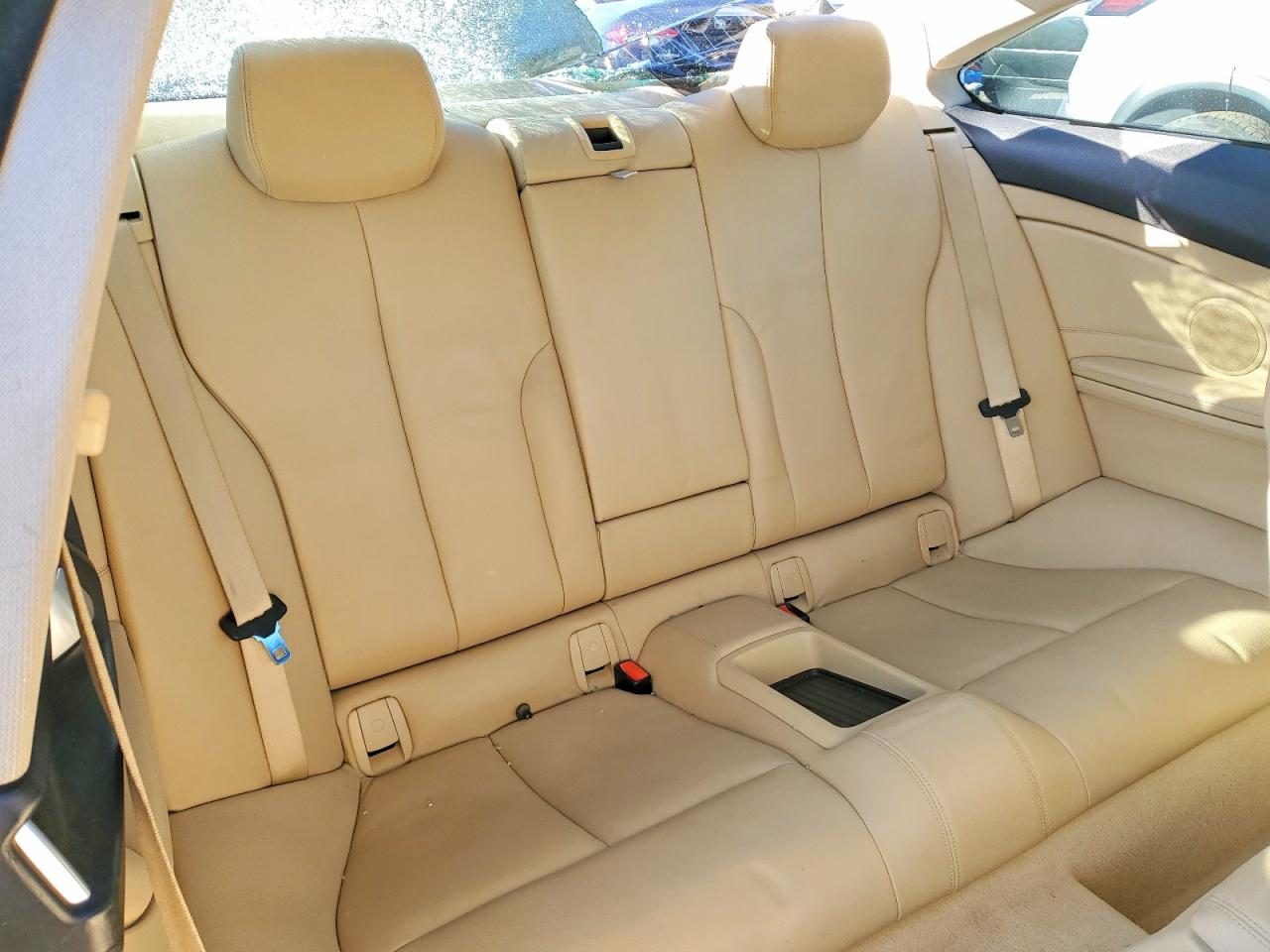 2014 Bmw 428 Xi Blue vin: WBA3N9C56EF720110