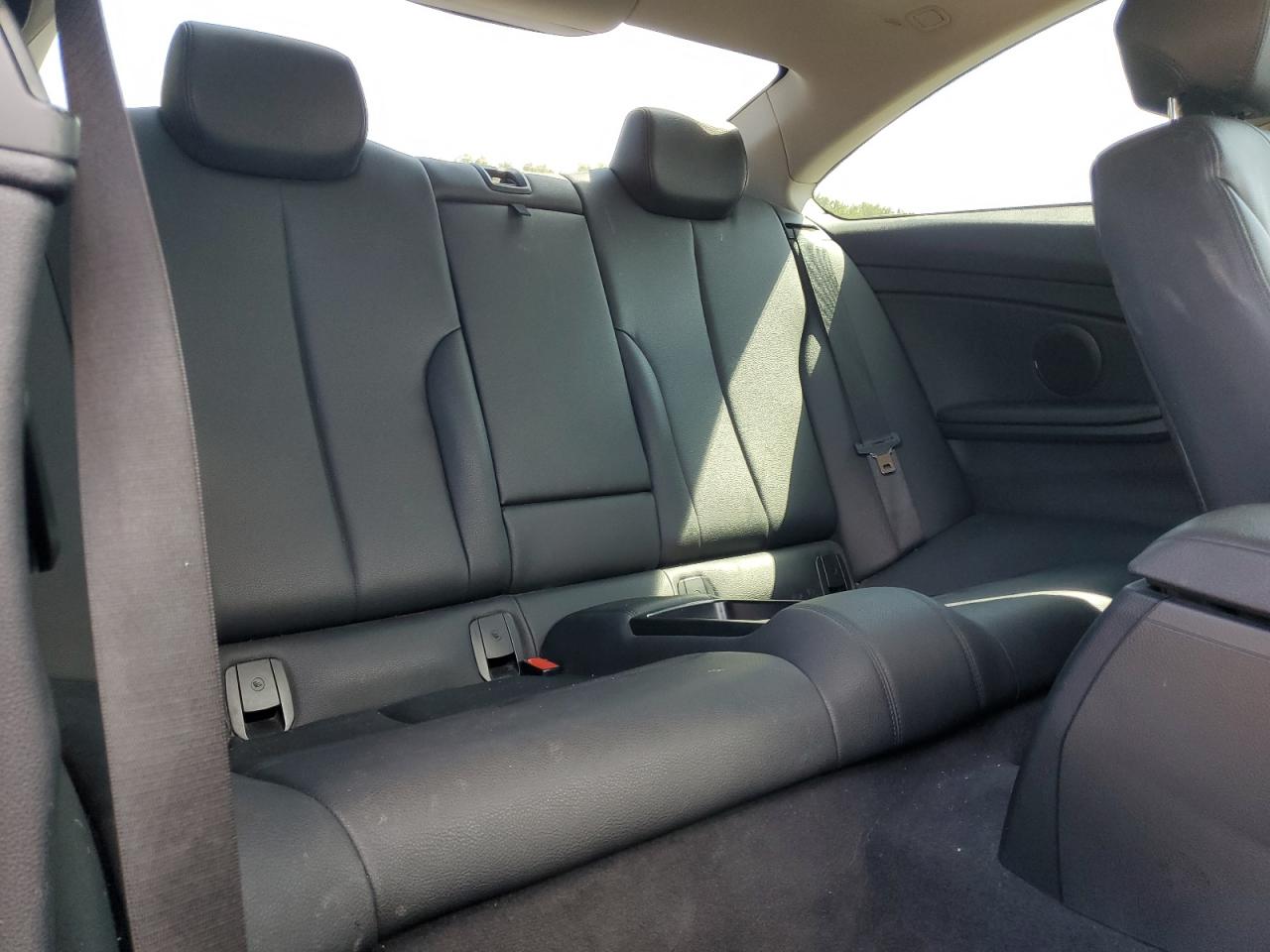 2014 Bmw 428 Xi Black vin: WBA3N9C56EK245565