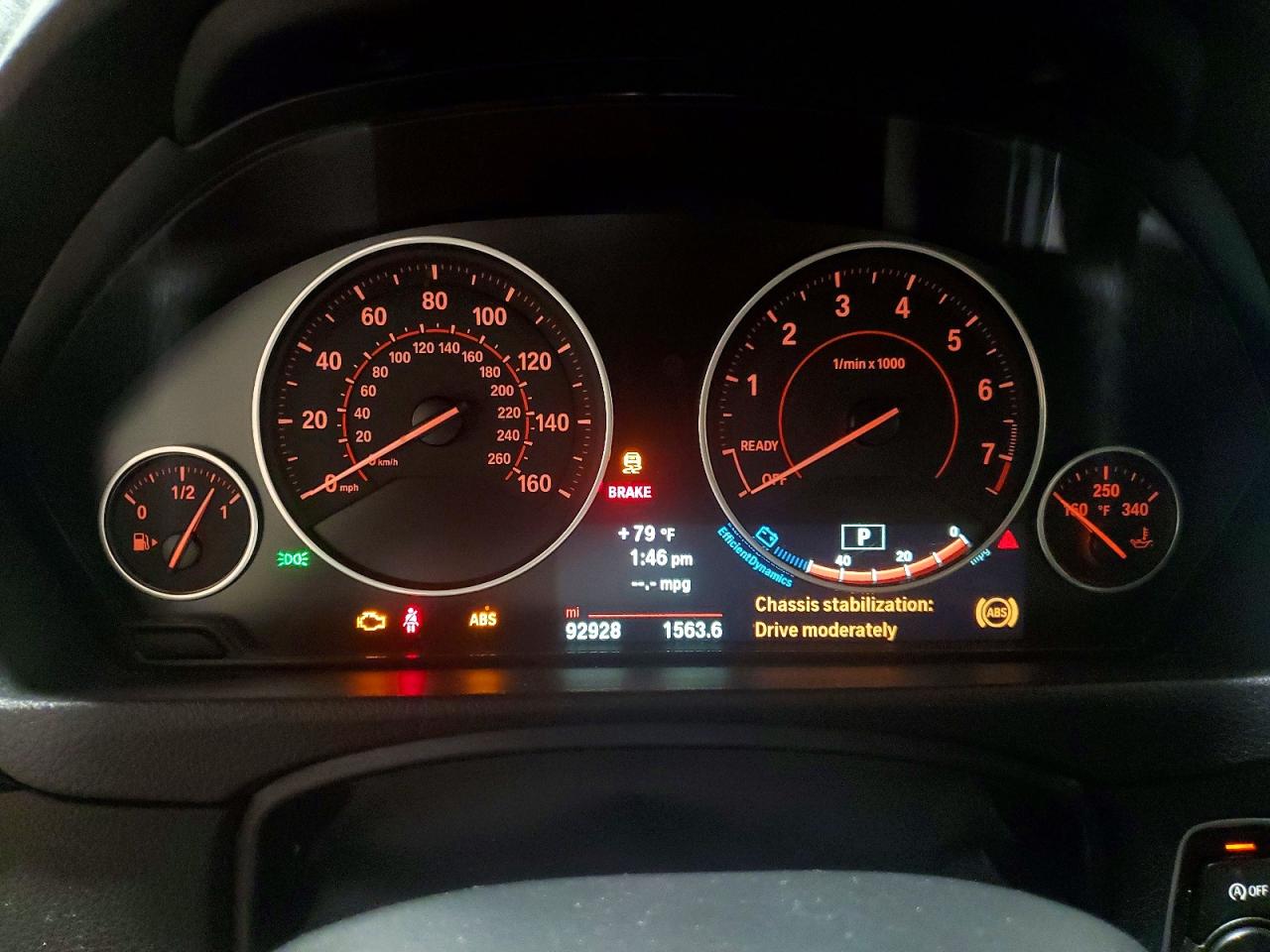 2014 Bmw 428 Xi Черный vin: WBA3N9C58EK245955
