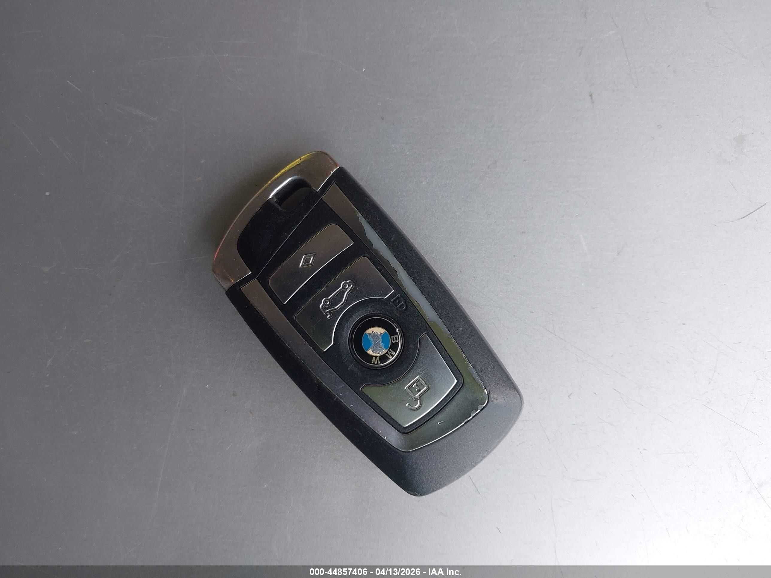2015 Bmw 428i Xdrive Black vin: WBA3N9C59FK246968