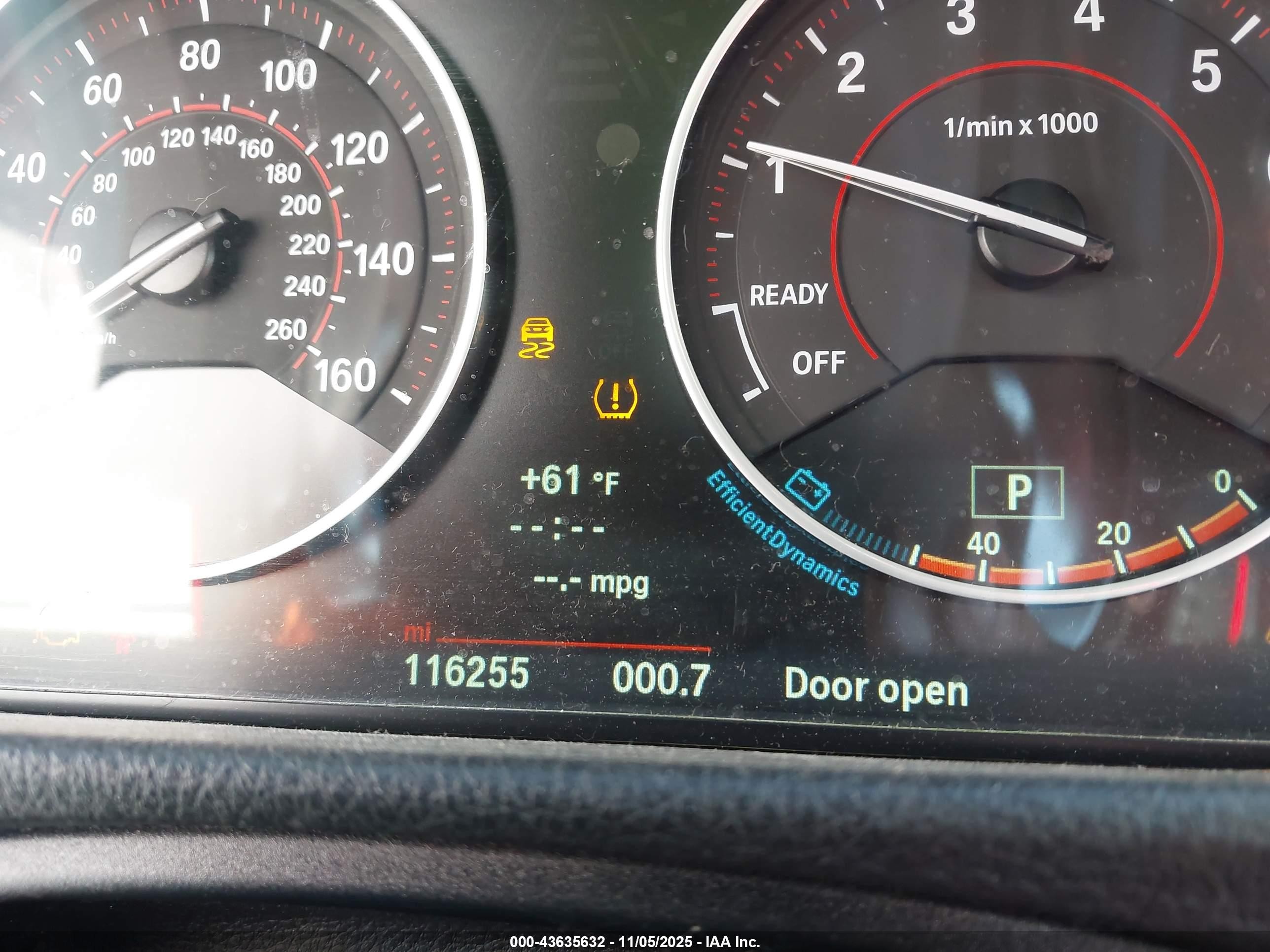 2014 Bmw 428i Xdrive Black vin: WBA3N9C5XEK244595