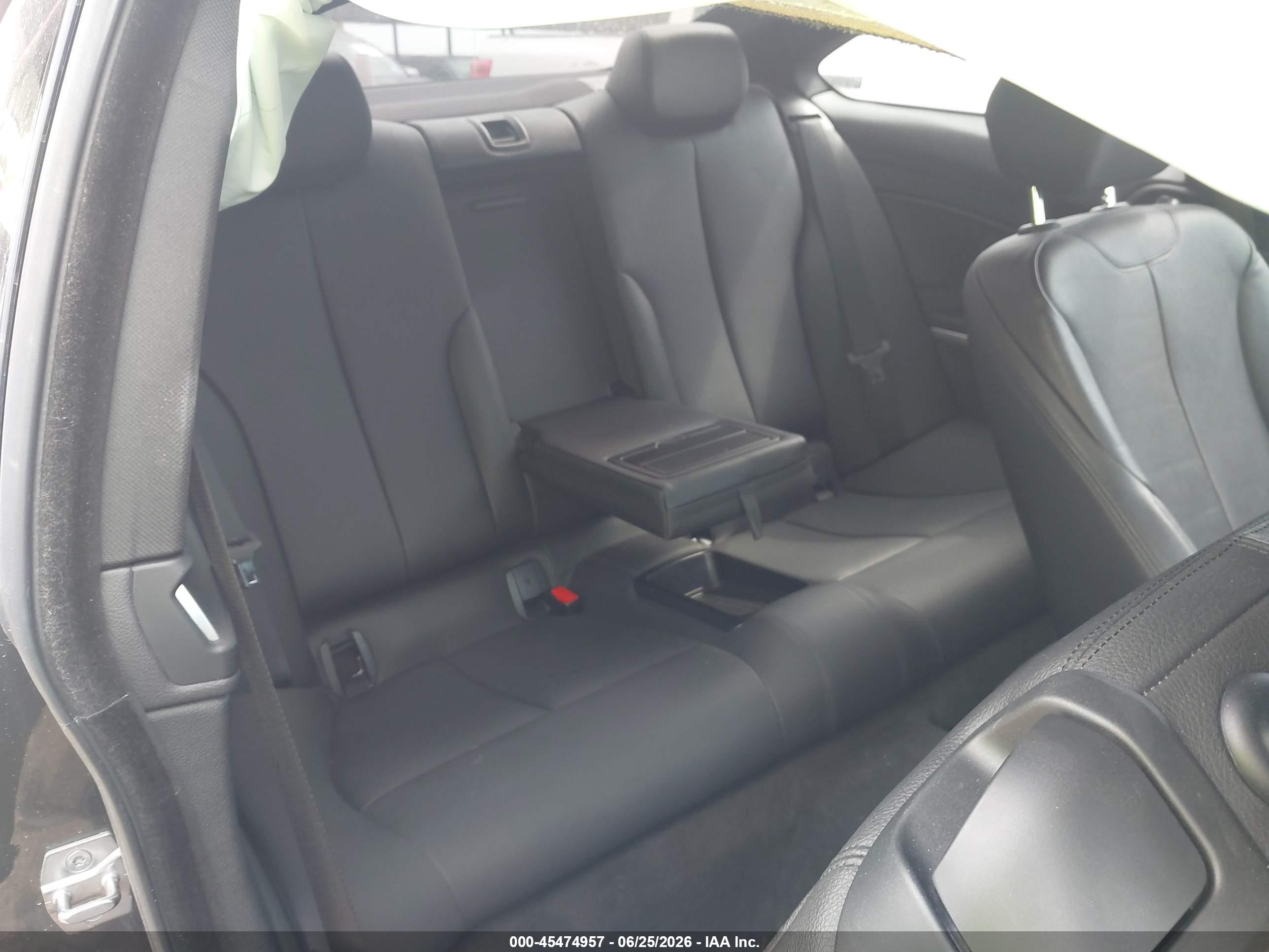 2015 Bmw 435i   Серый vin: WBA3R1C51FK195472