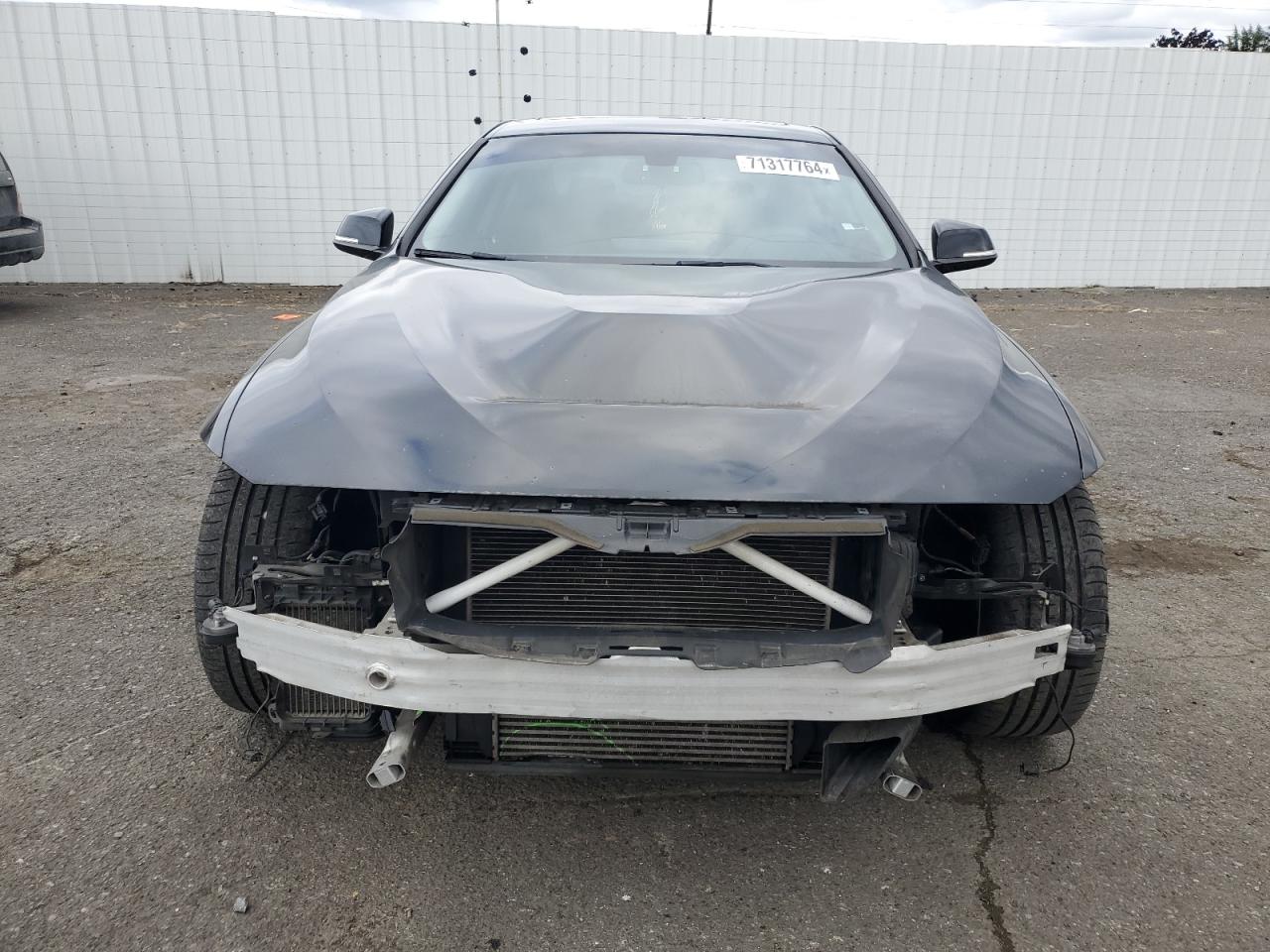 2014 Bmw 435 I Black vin: WBA3R1C52EK190800