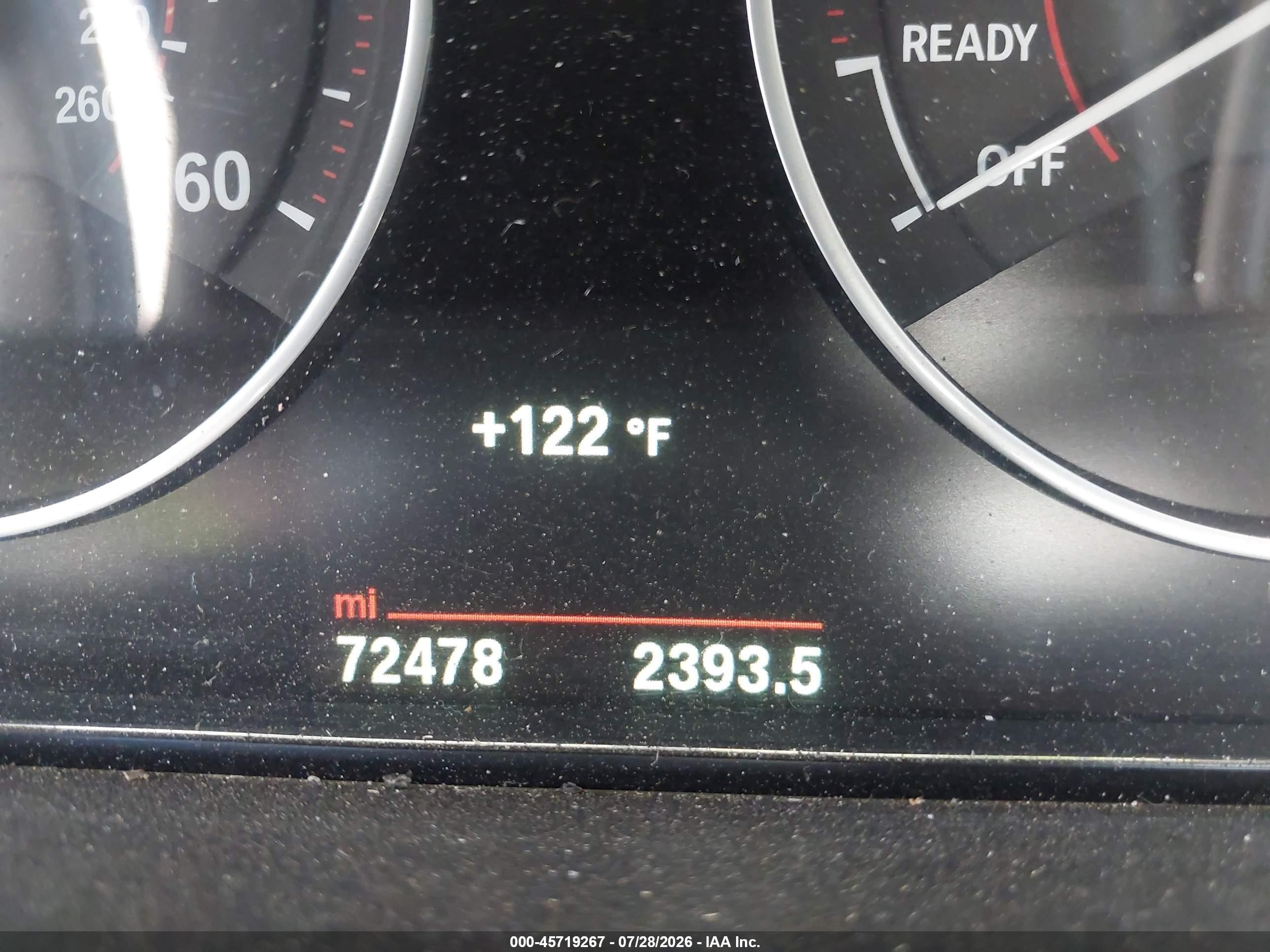 2015 Bmw 435i   Silver vin: WBA3R1C55FK193725