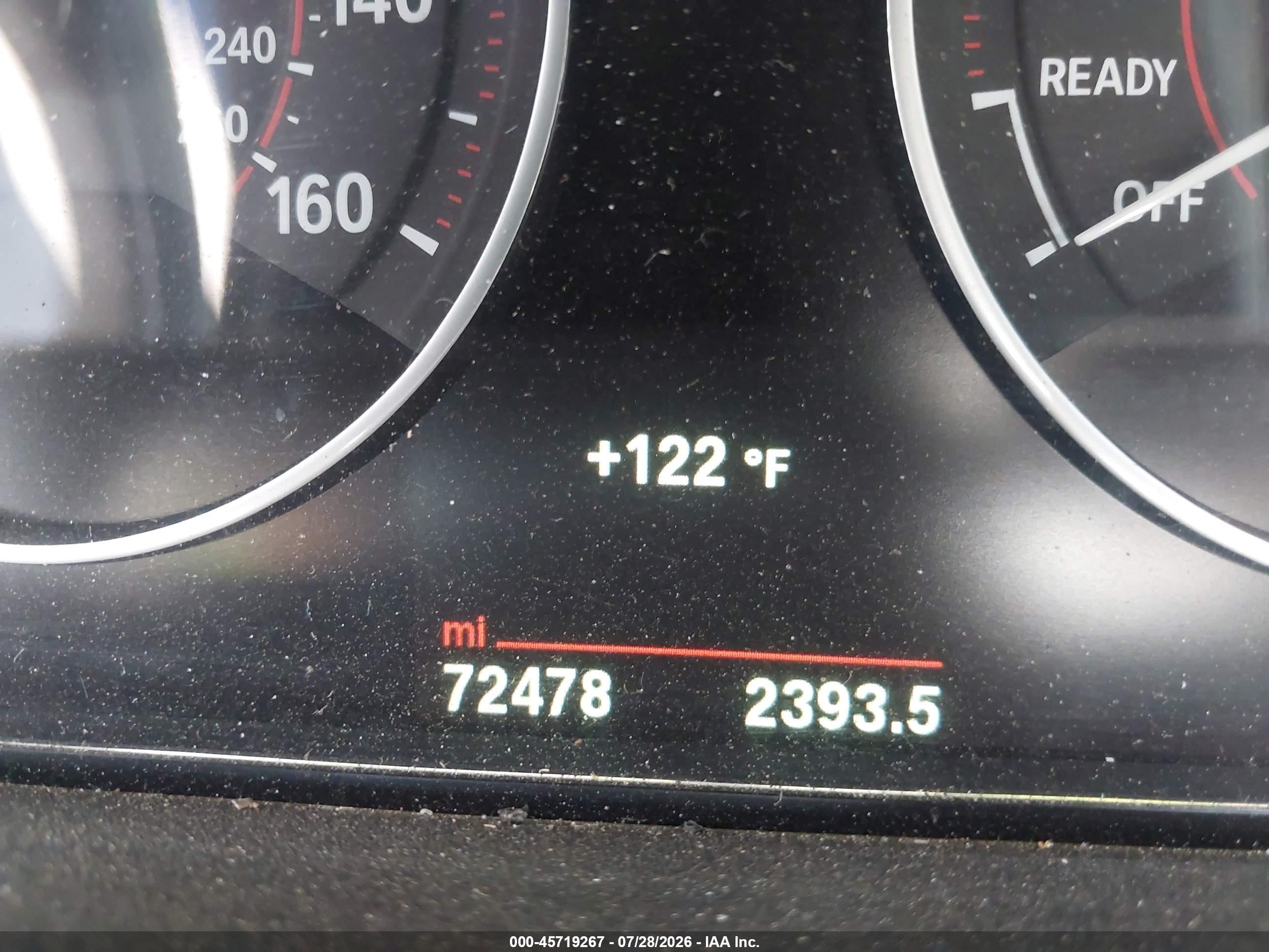 2015 Bmw 435i   Silver vin: WBA3R1C55FK193725