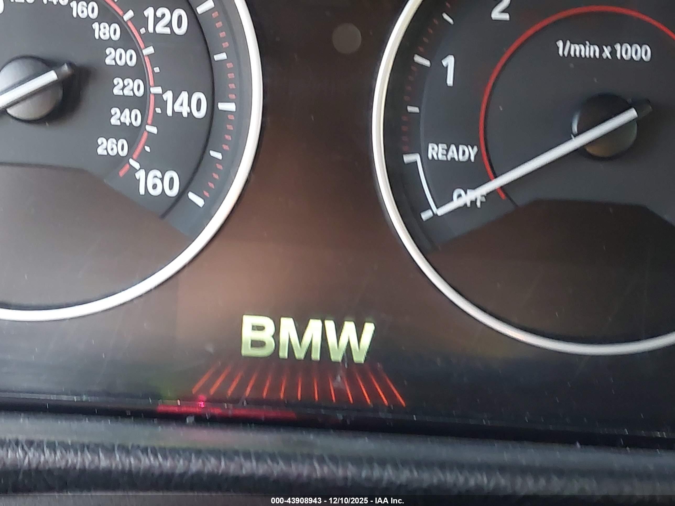 2014 Bmw 435i   Black vin: WBA3R1C56EF729427