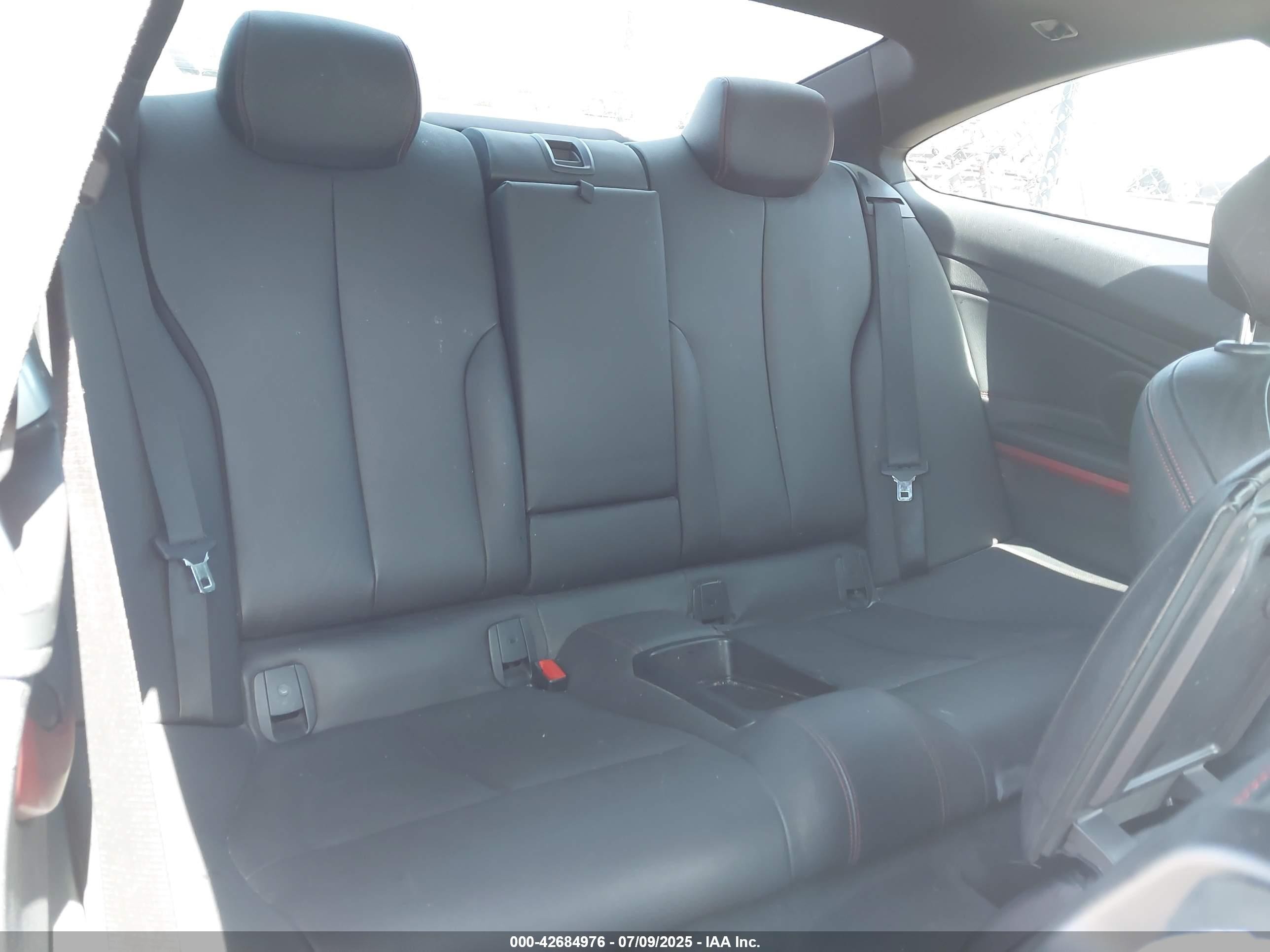 2015 Bmw 435i   Белый vin: WBA3R1C56FK193796