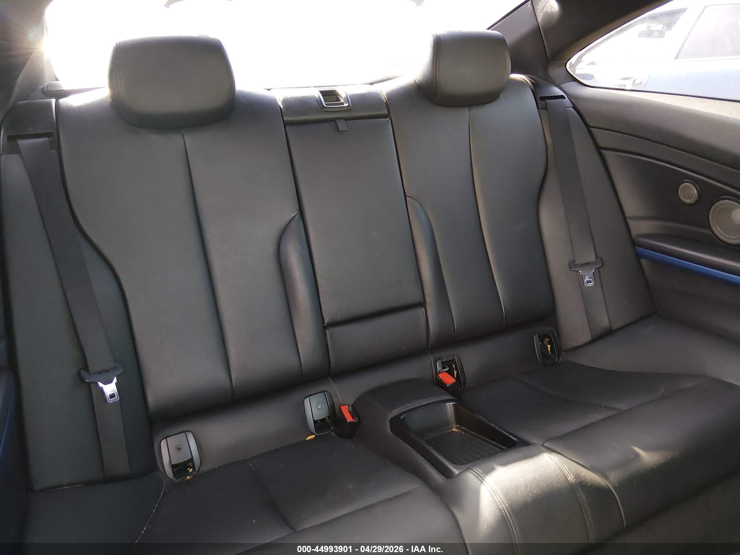 2014 Bmw 435i   Silver vin: WBA3R1C58EK190025