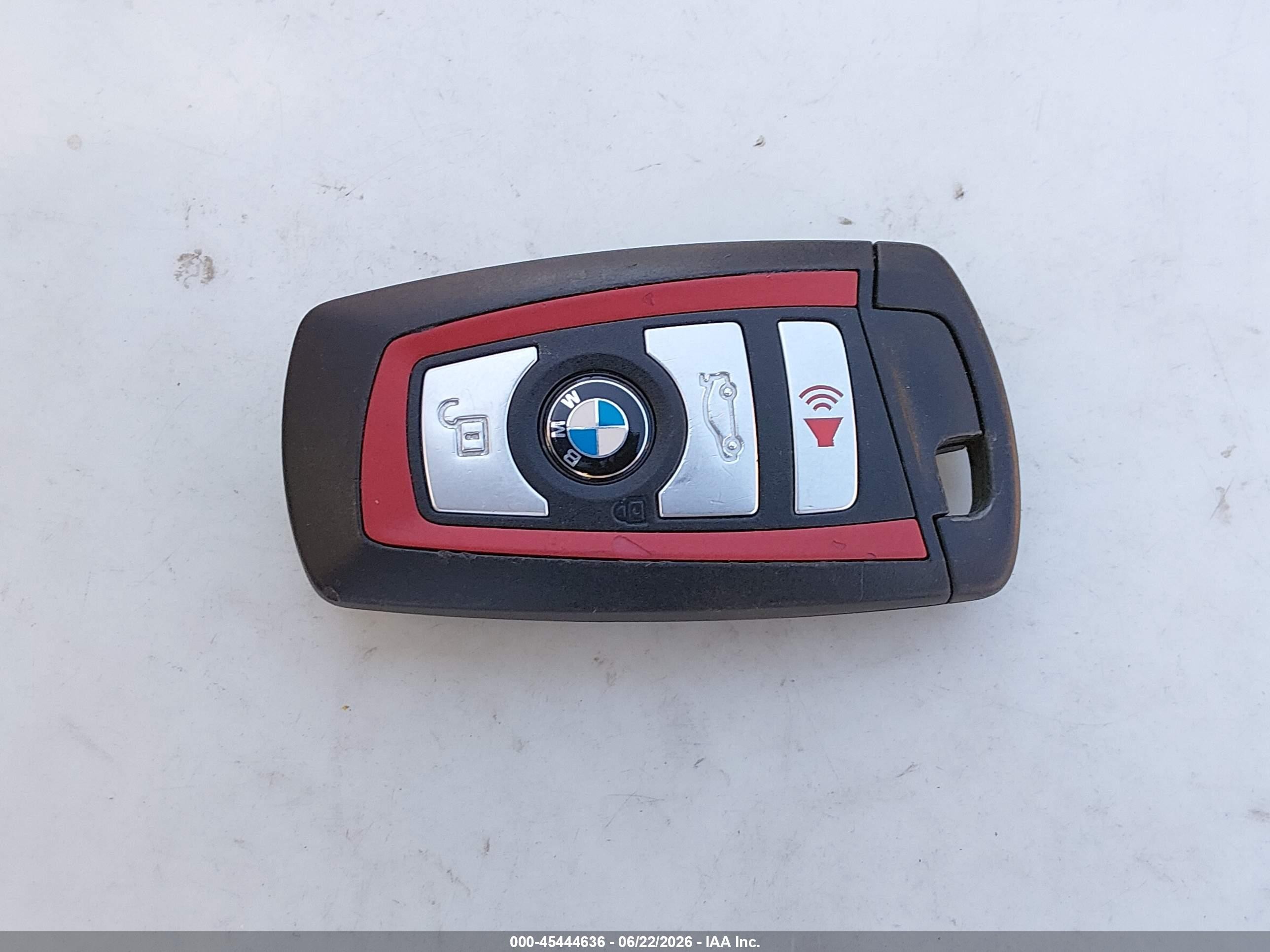 2014 Bmw 435i Champagne vin: WBA3R1C58EK190803