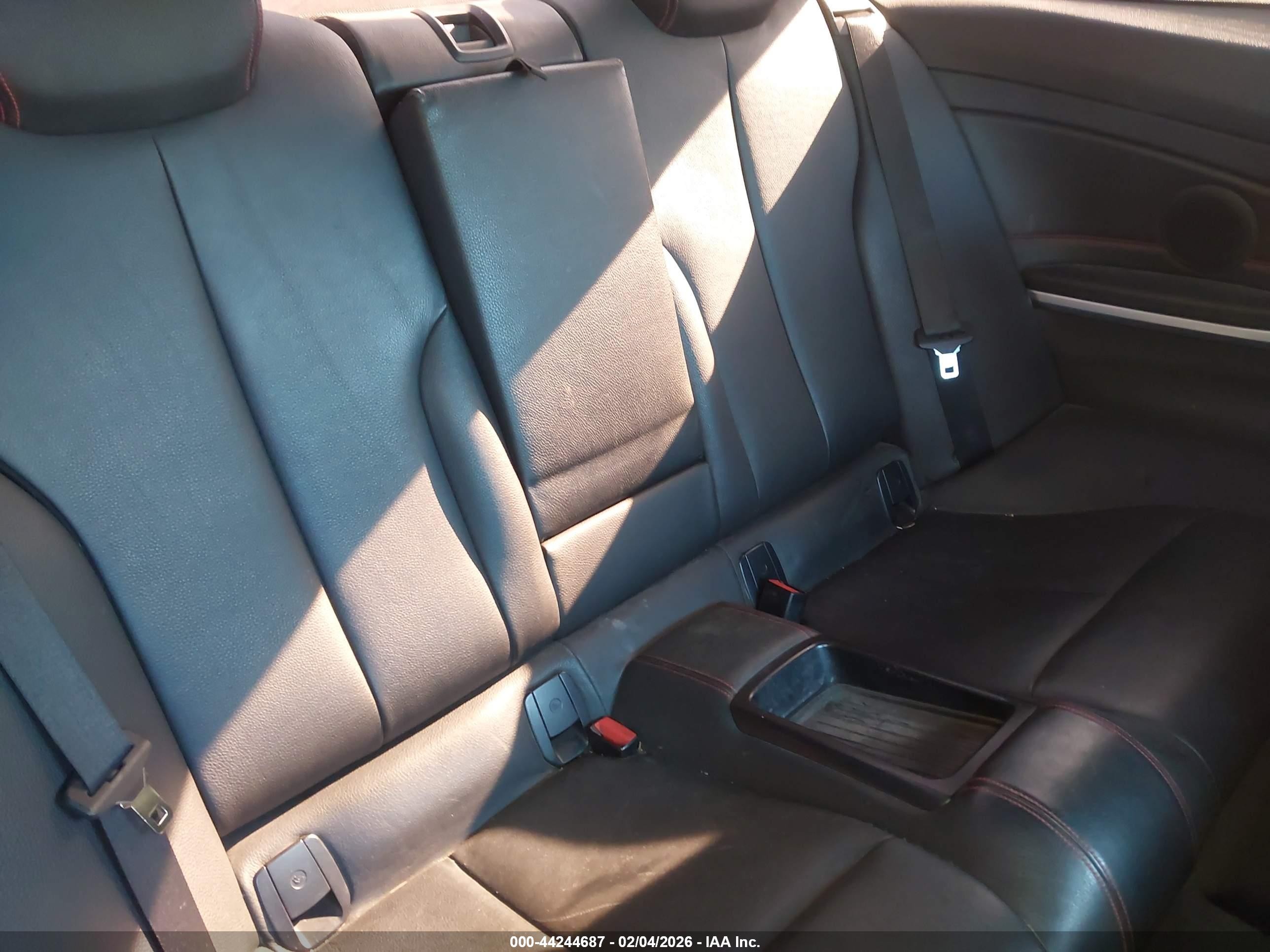 2015 Bmw 435i   White vin: WBA3R1C59FK194909