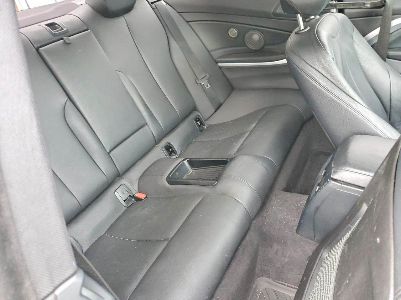 2014 Bmw 435 Xi Gray vin: WBA3R5C54EK187873