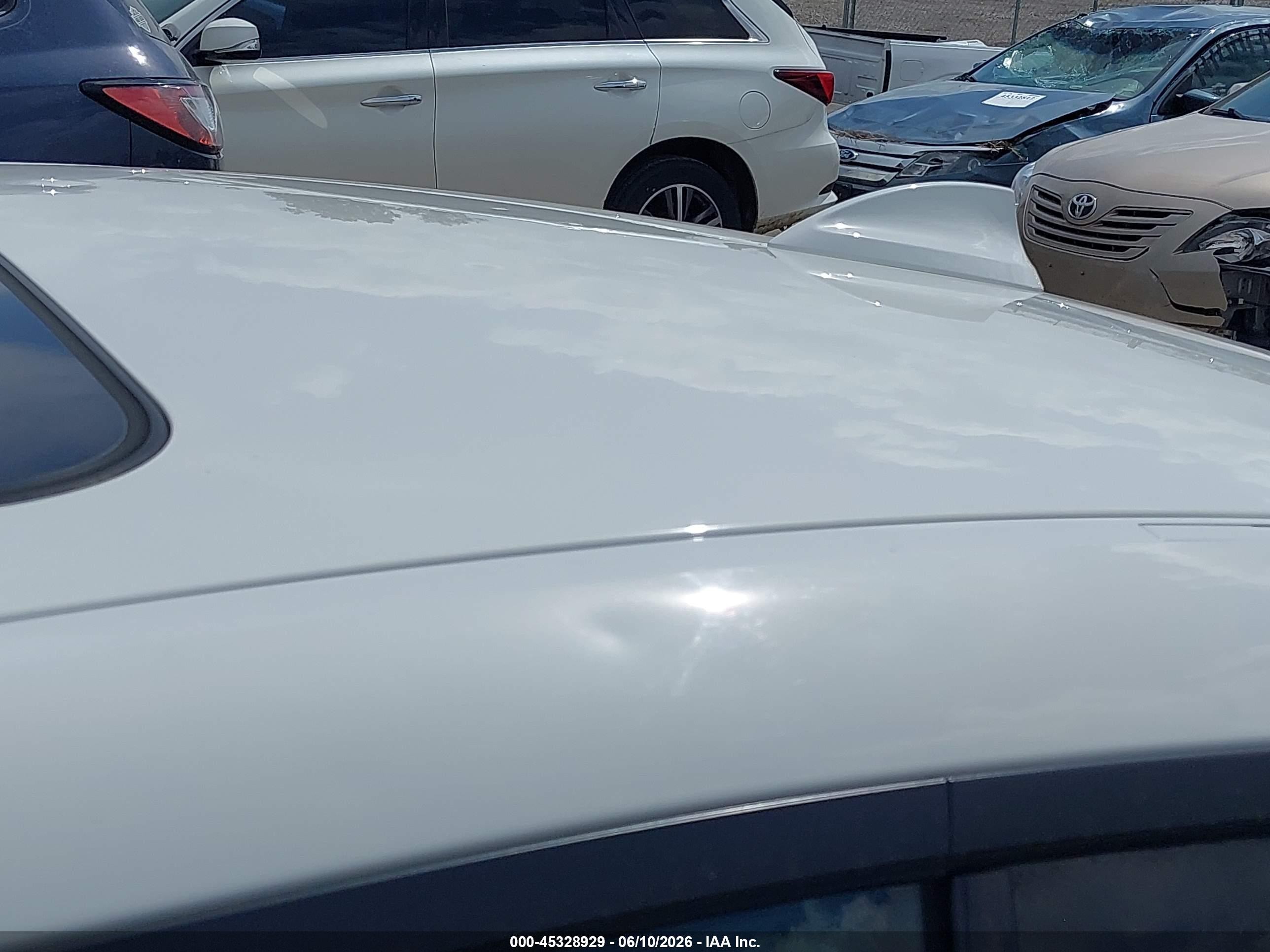 2014 Bmw 435i Xdrive White vin: WBA3R5C56EK188300