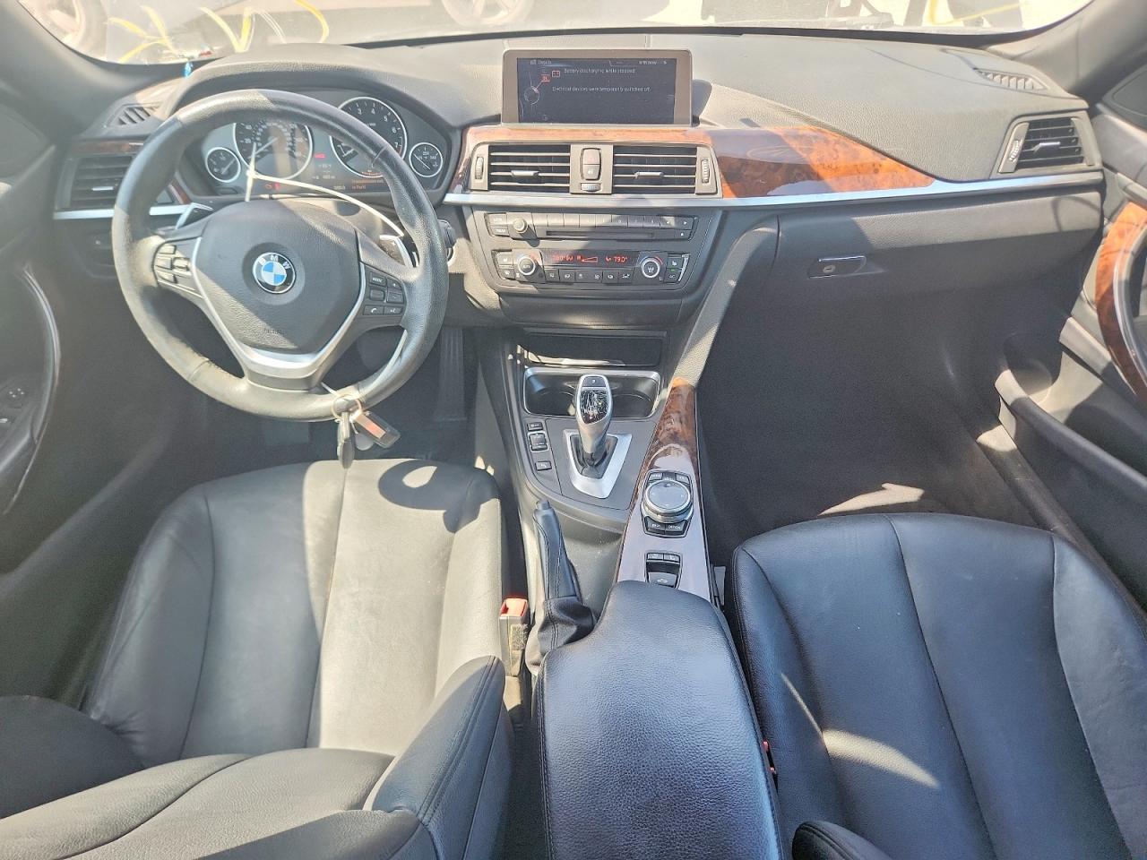 2014 Bmw 428 Xi Sulev Black vin: WBA3T1C51EPS98393