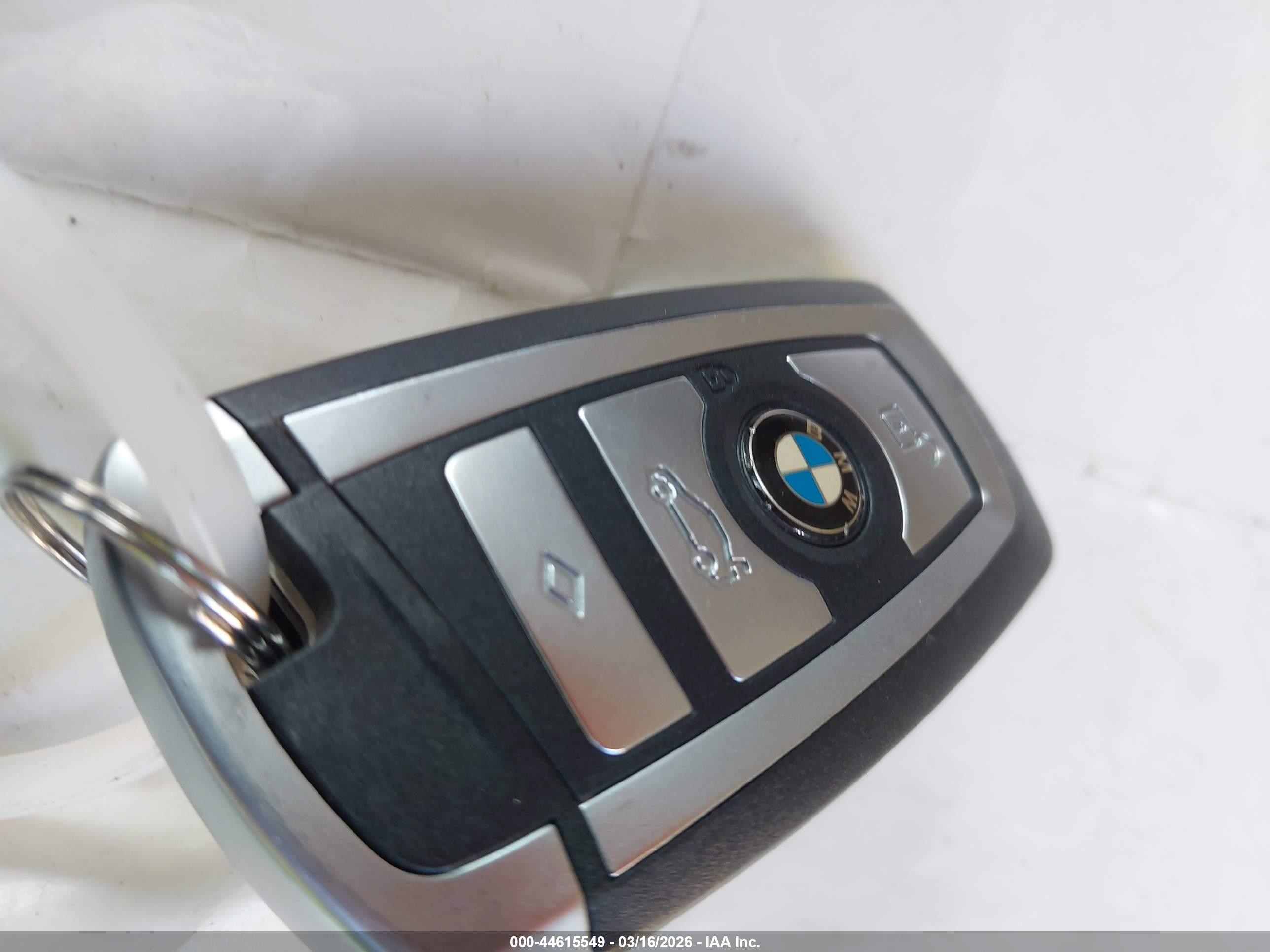 2014 Bmw 428i Xdrive White vin: WBA3T1C52EPS98094