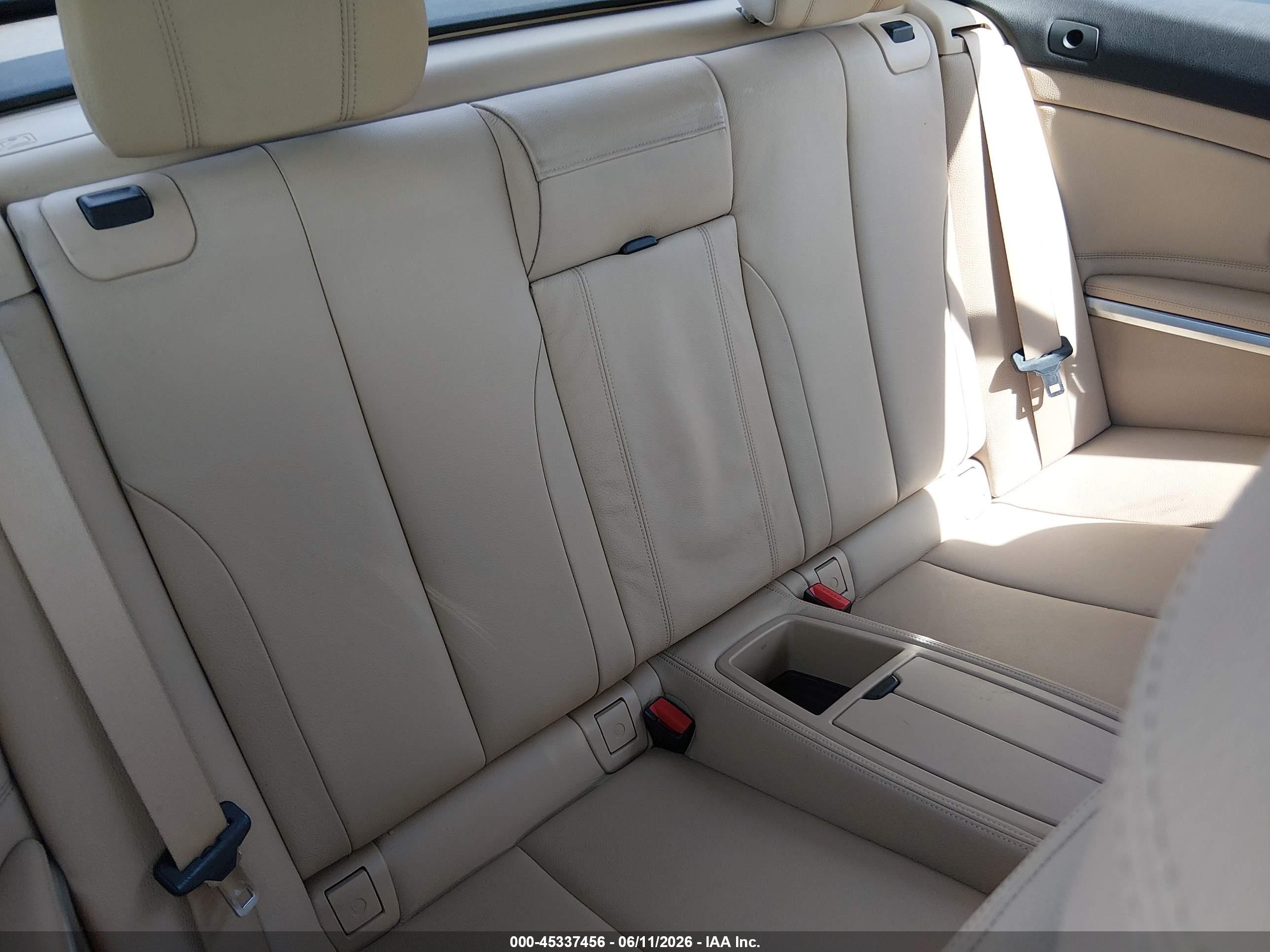 2014 Bmw 435i   Синий vin: WBA3T3C52EP737113