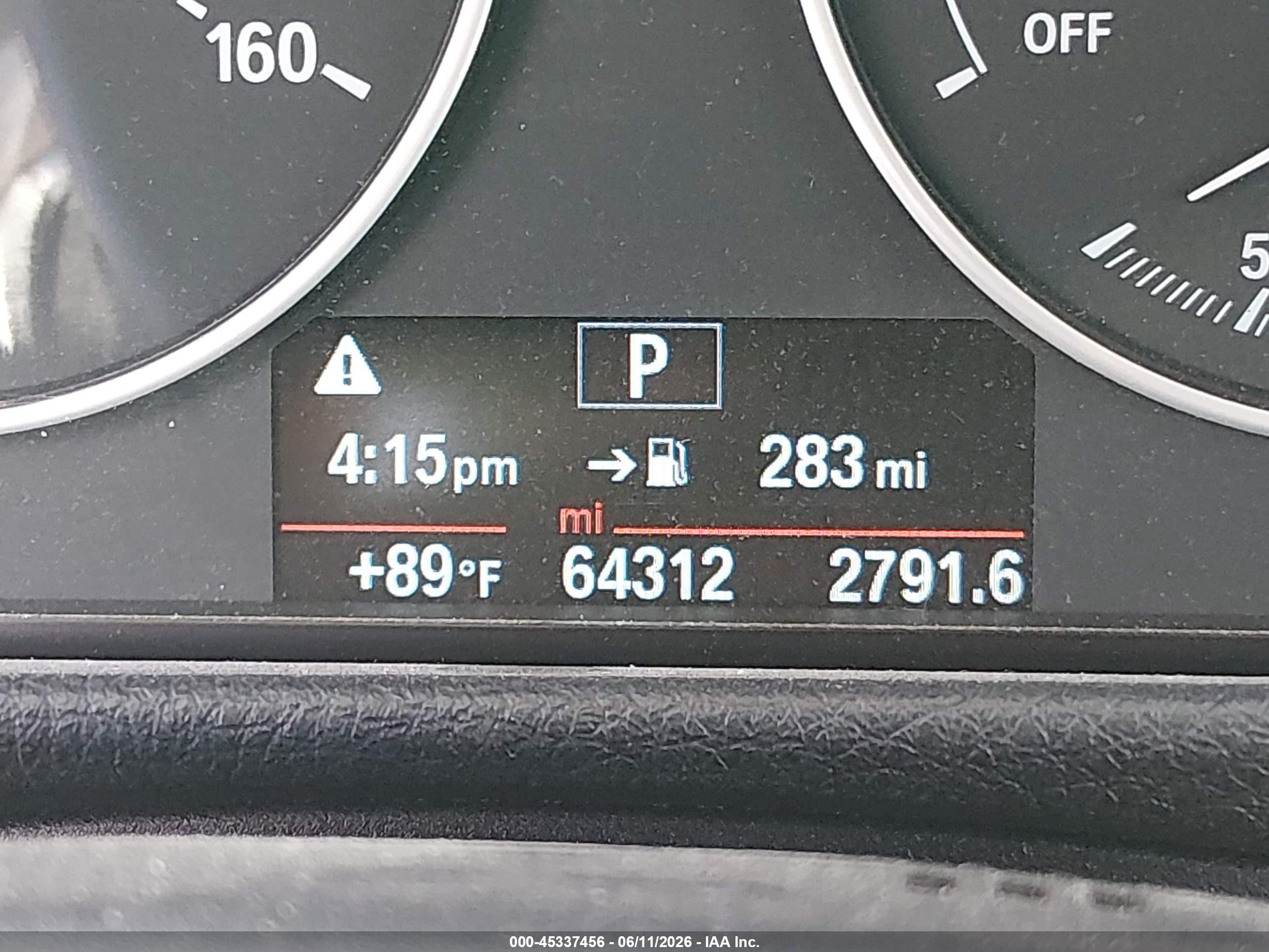 2014 Bmw 435i   Синий vin: WBA3T3C52EP737113
