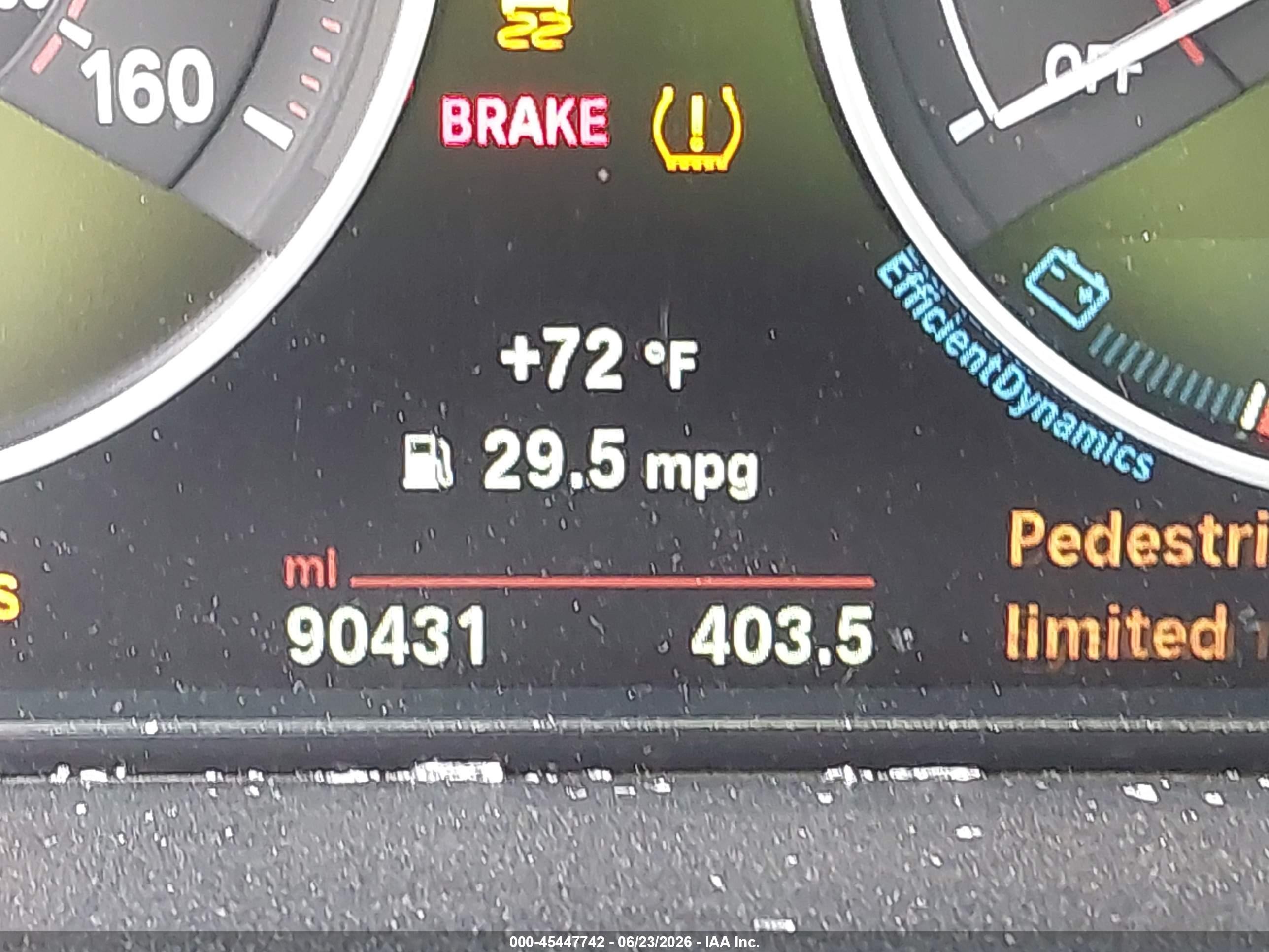 2014 Bmw 435i   Black vin: WBA3T3C5XEJ876649