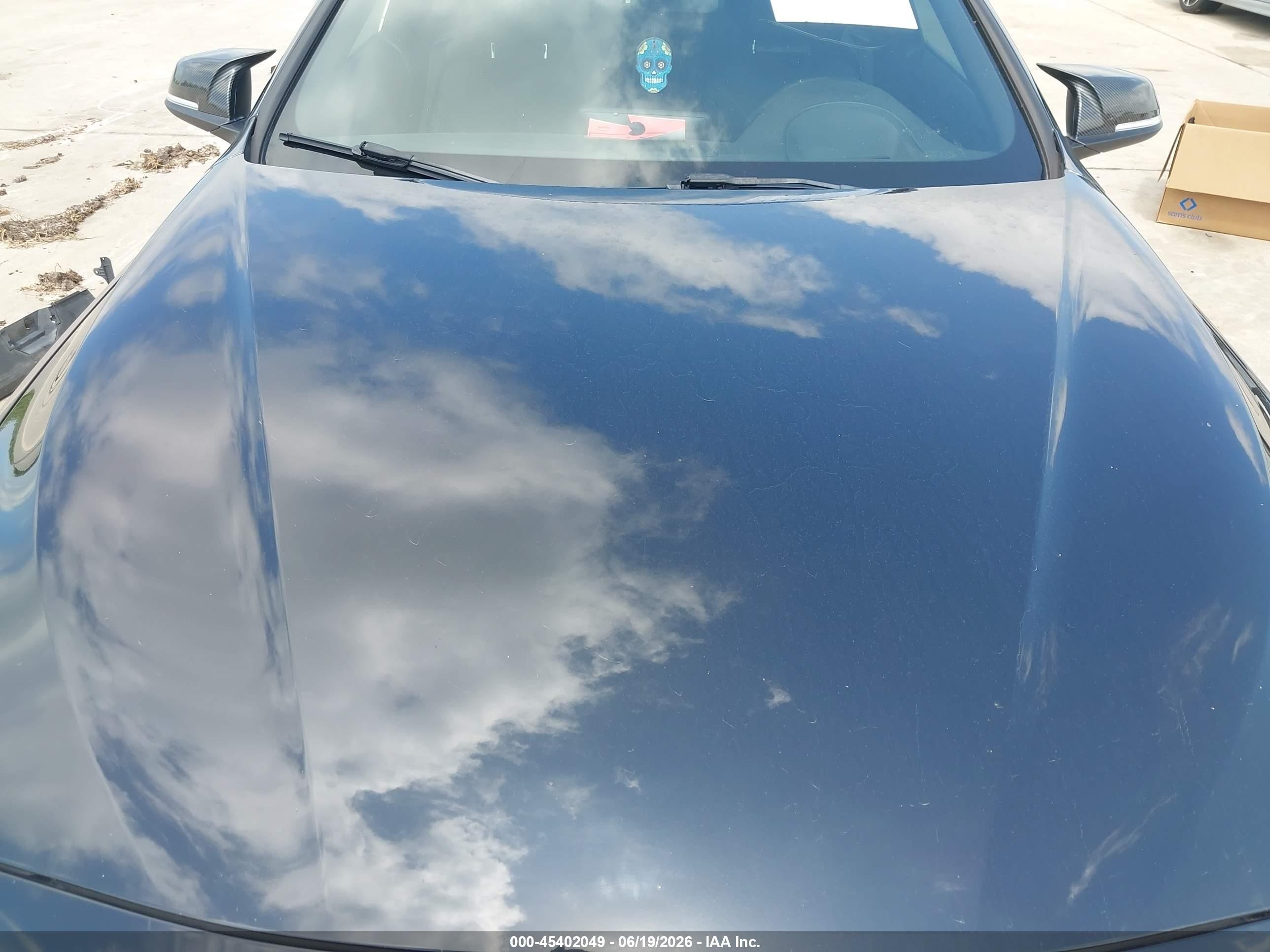 2015 Bmw 435i   Black vin: WBA3T3C5XF5A40546