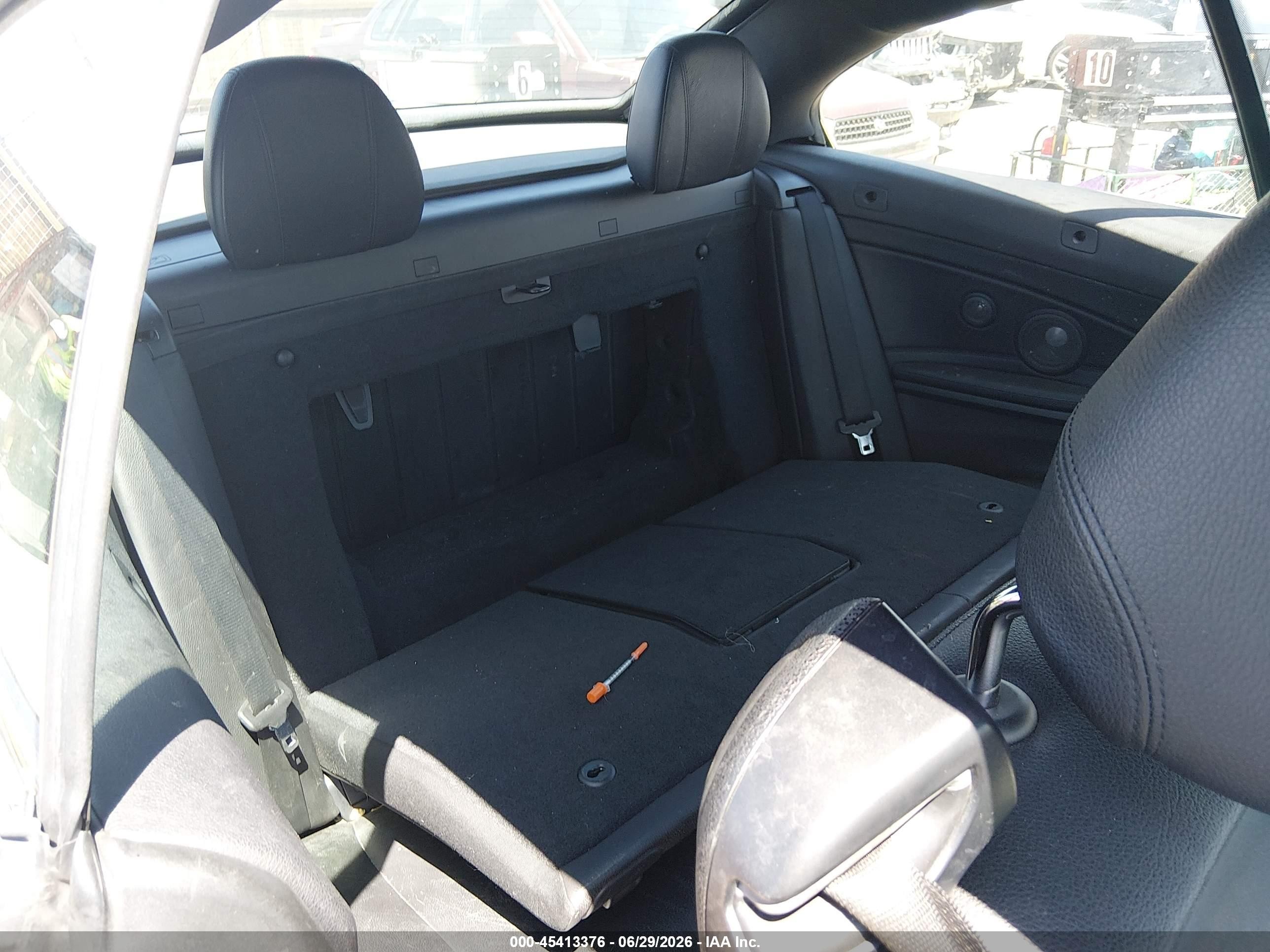 2015 Bmw 435i Xdrive Gray vin: WBA3T7C5XF5A36522