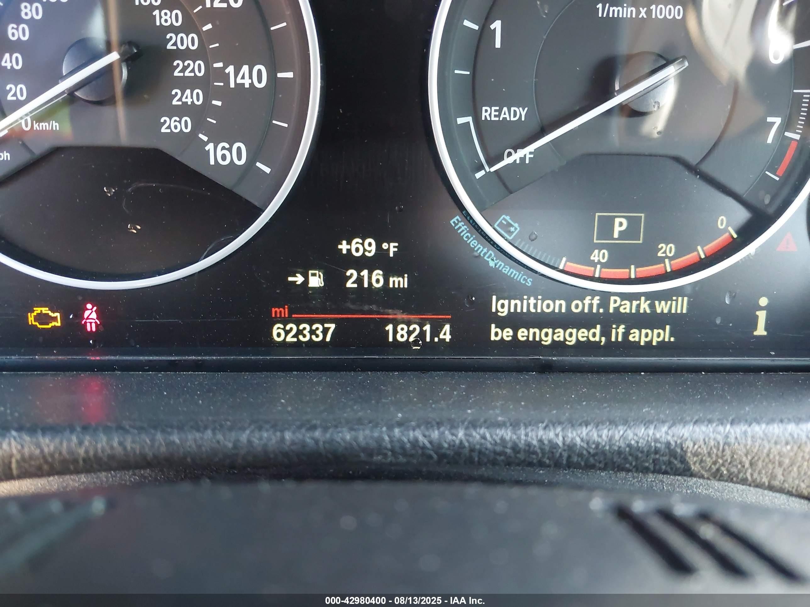 2015 Bmw 428i   Black vin: WBA3V5C51F5A79256