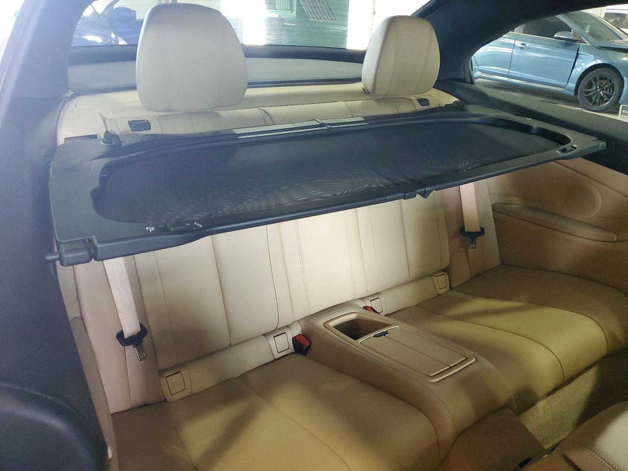 2015 Bmw 428 I Black vin: WBA3V5C52FP753254