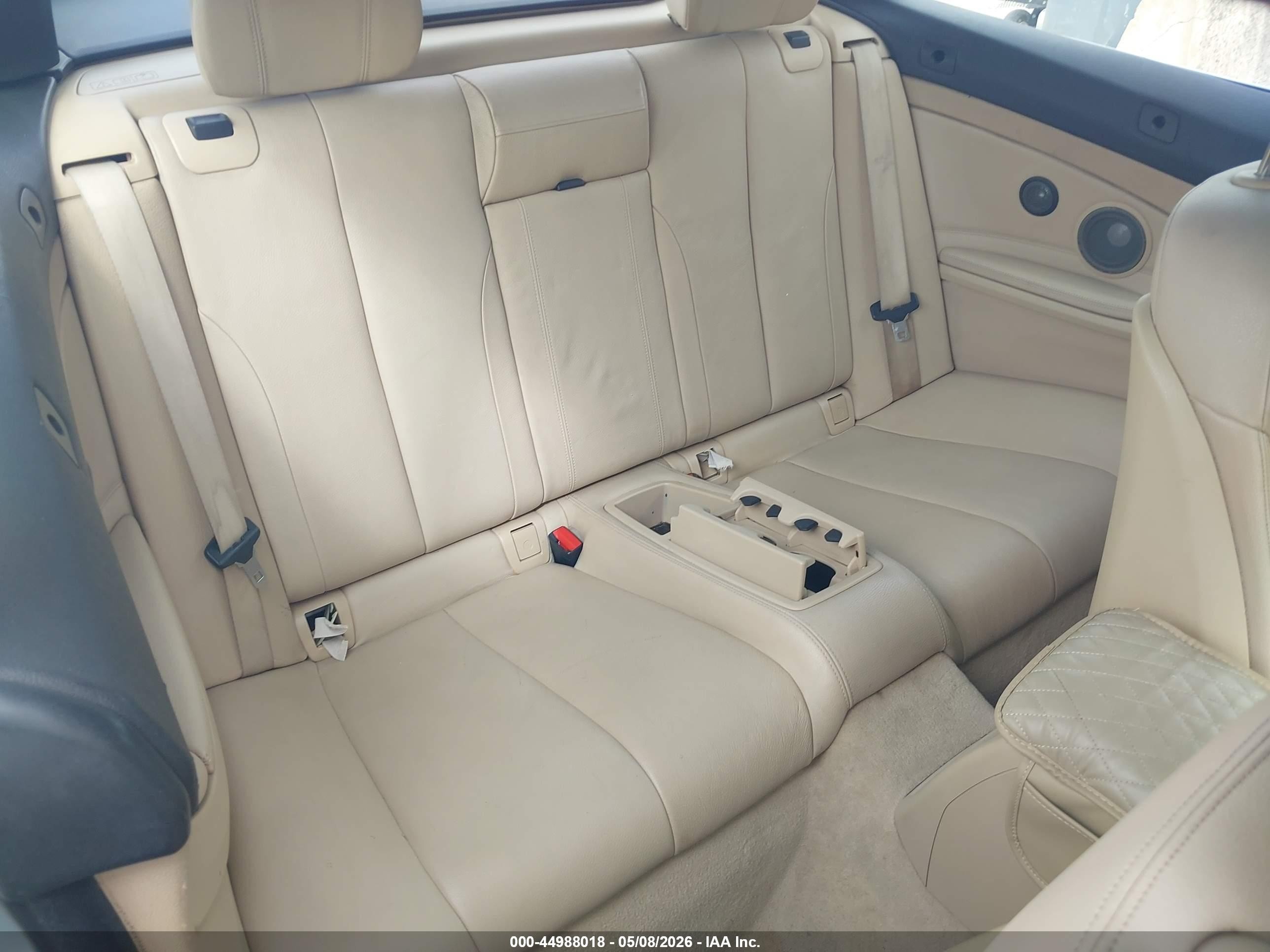 2014 Bmw 428i   Silver vin: WBA3V5C53EJ969552