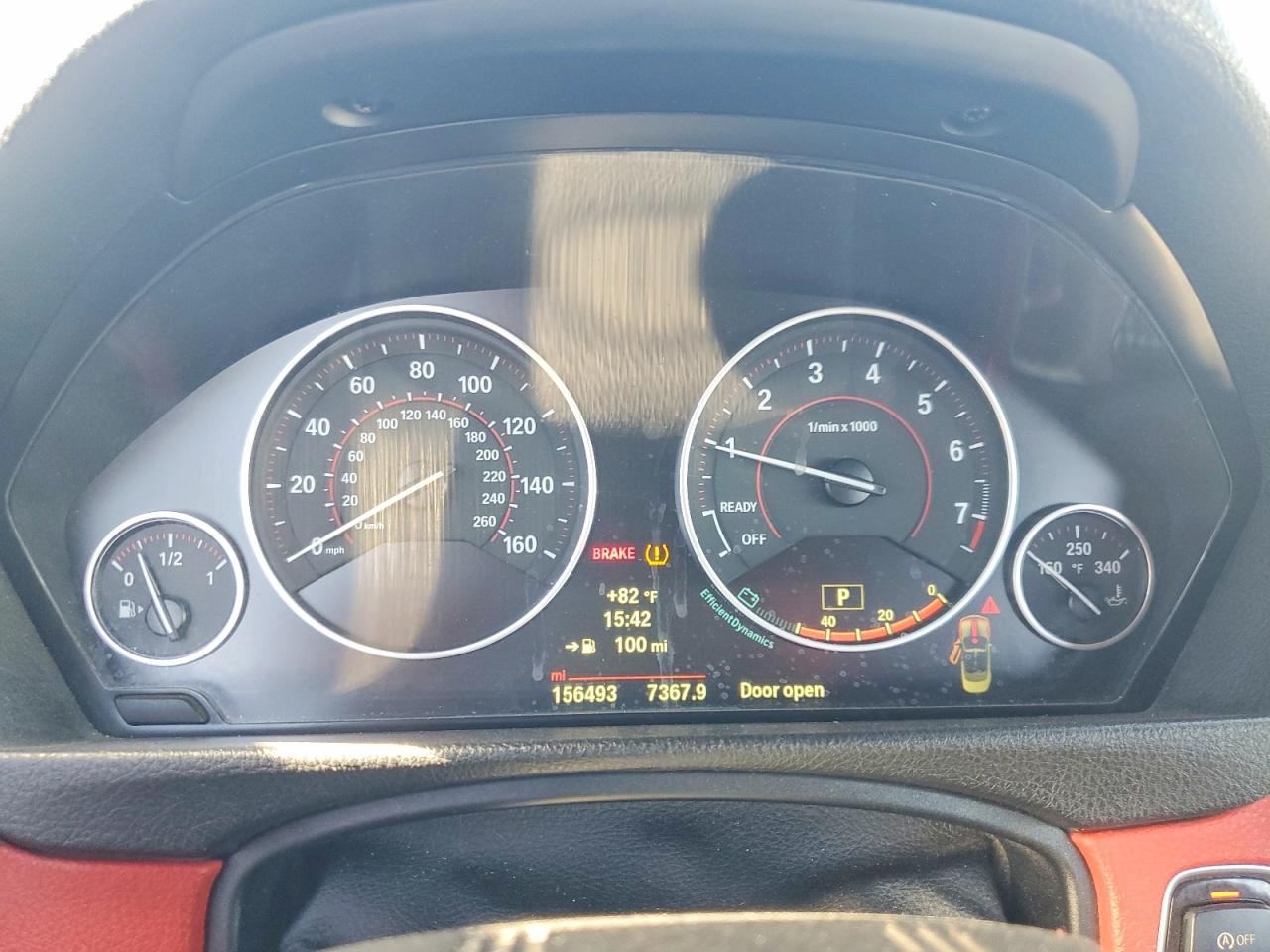 2014 Bmw 428 I Black vin: WBA3V5C55EP747835