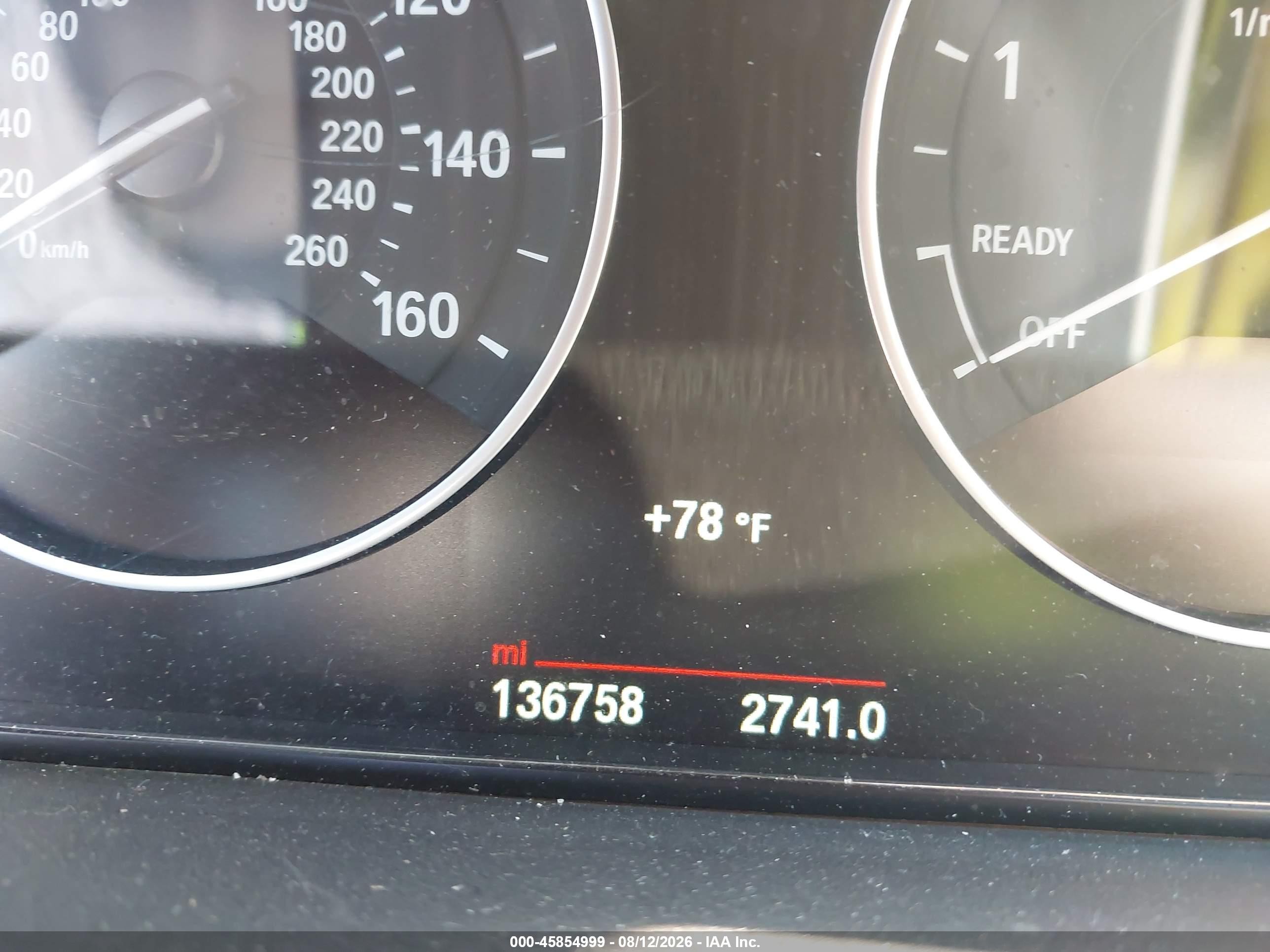 2015 Bmw 428i   White vin: WBA3V5C55FP751742