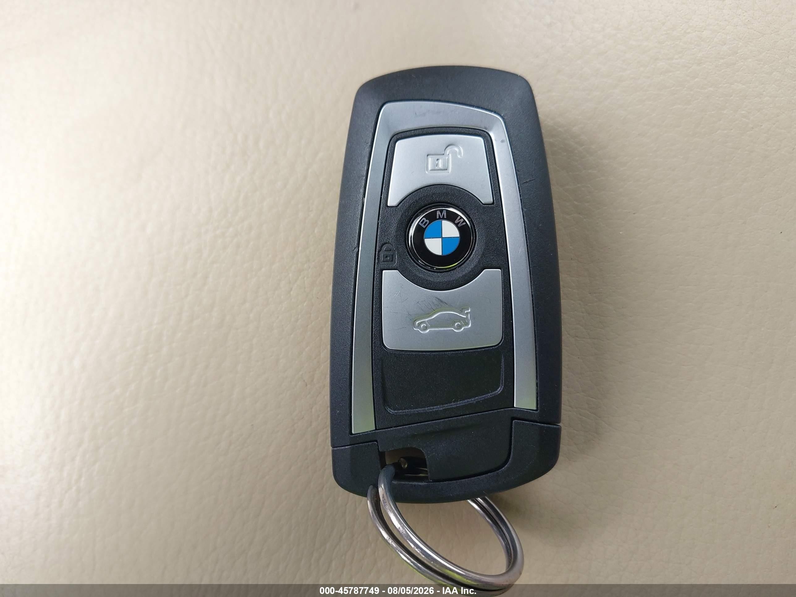 2014 Bmw 428i   Black vin: WBA3V5C56EP747813
