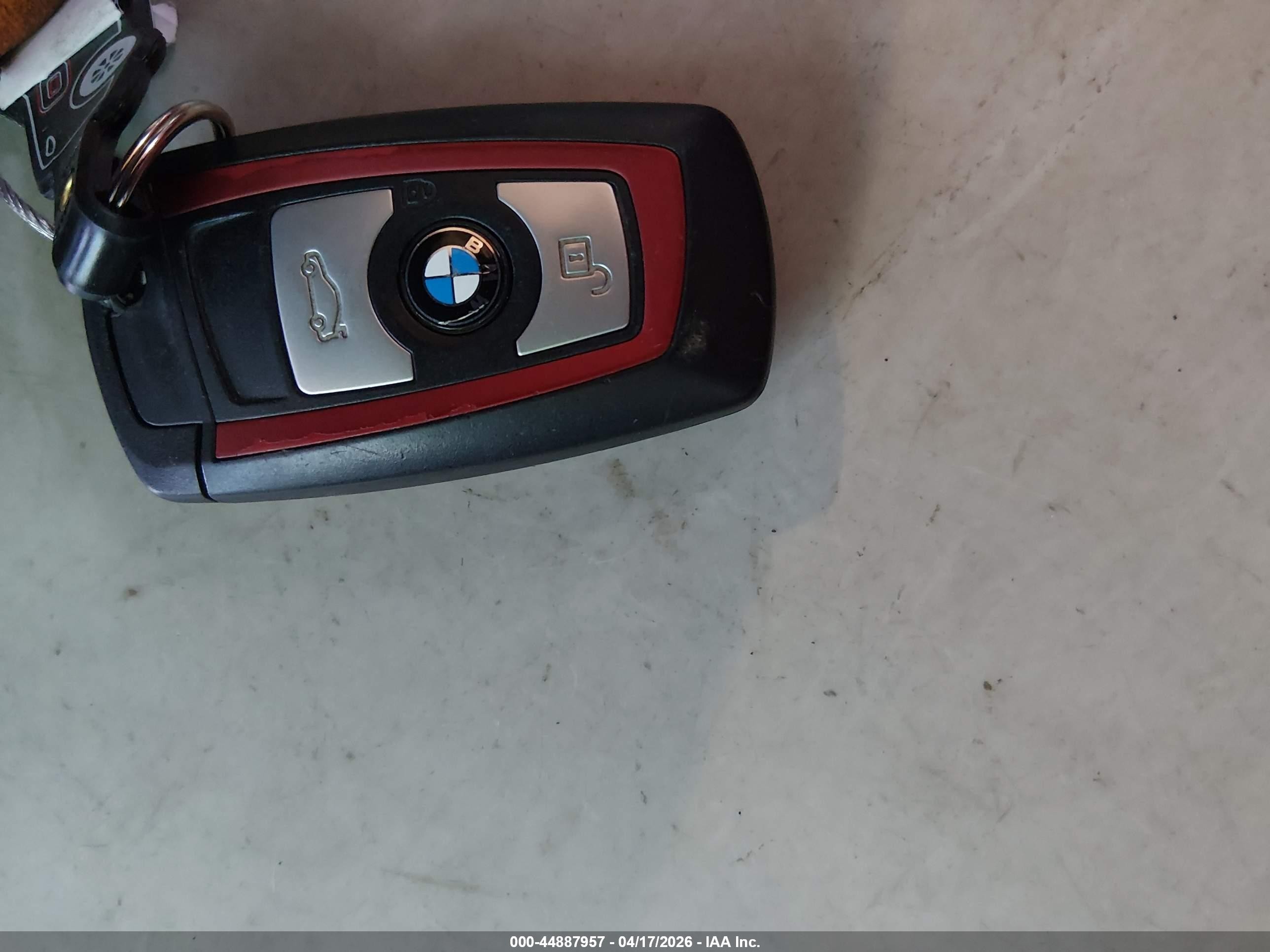 2015 Bmw 428i   Black vin: WBA3V5C57FP752794
