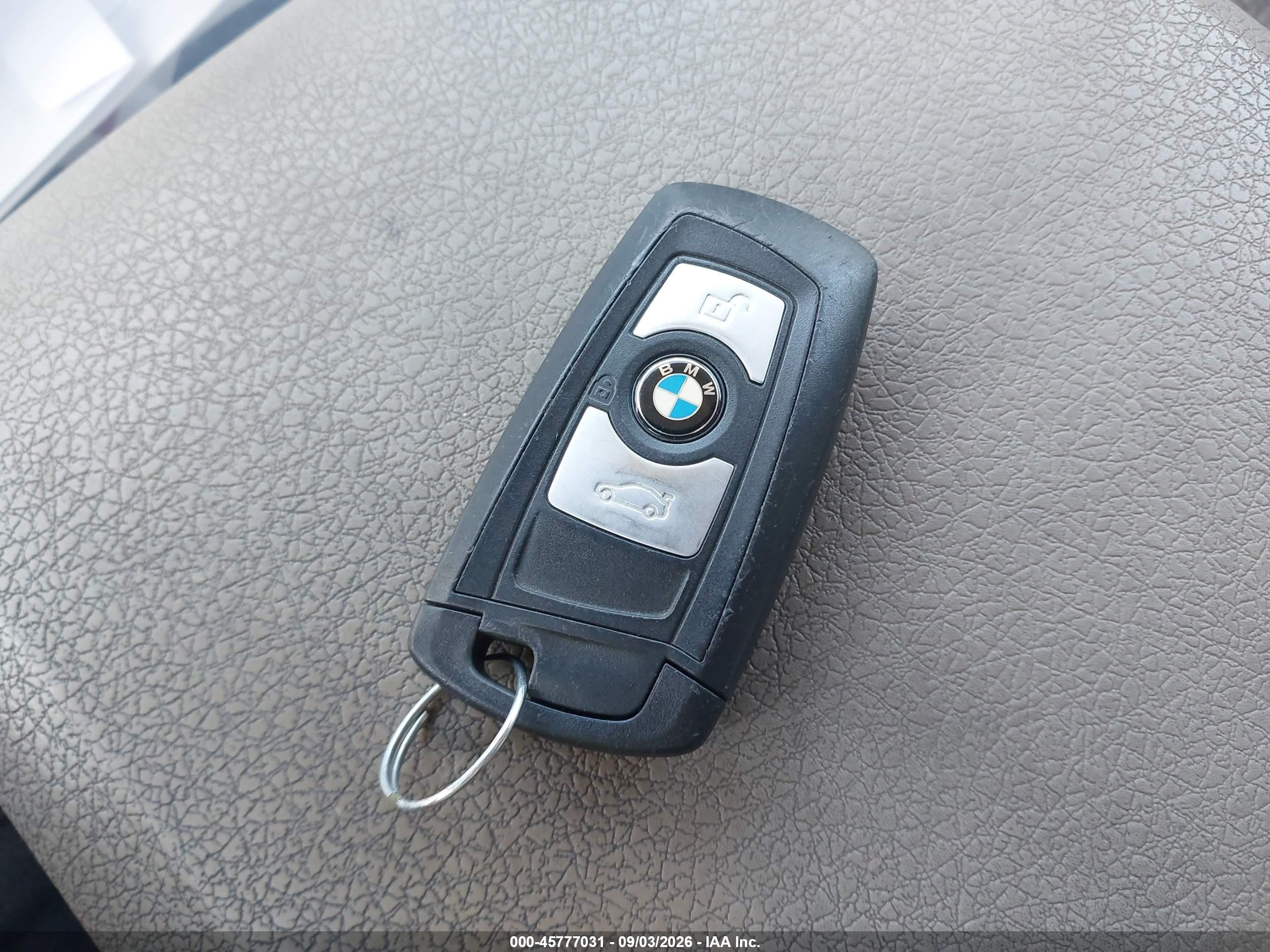 2015 Bmw 428i   Белый vin: WBA3V5C58FP752612