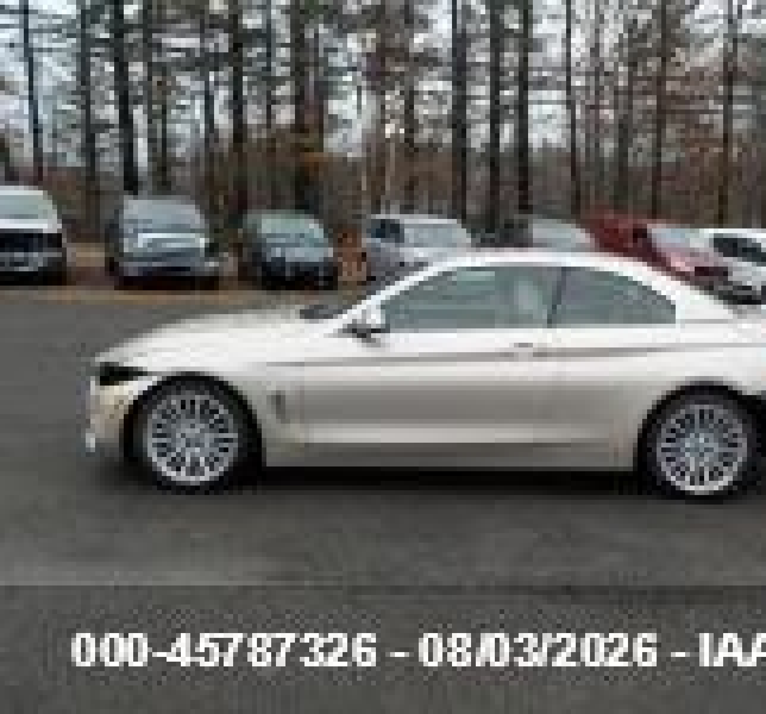 2014 Bmw 428i   Gold vin: WBA3V7C55EJ872820