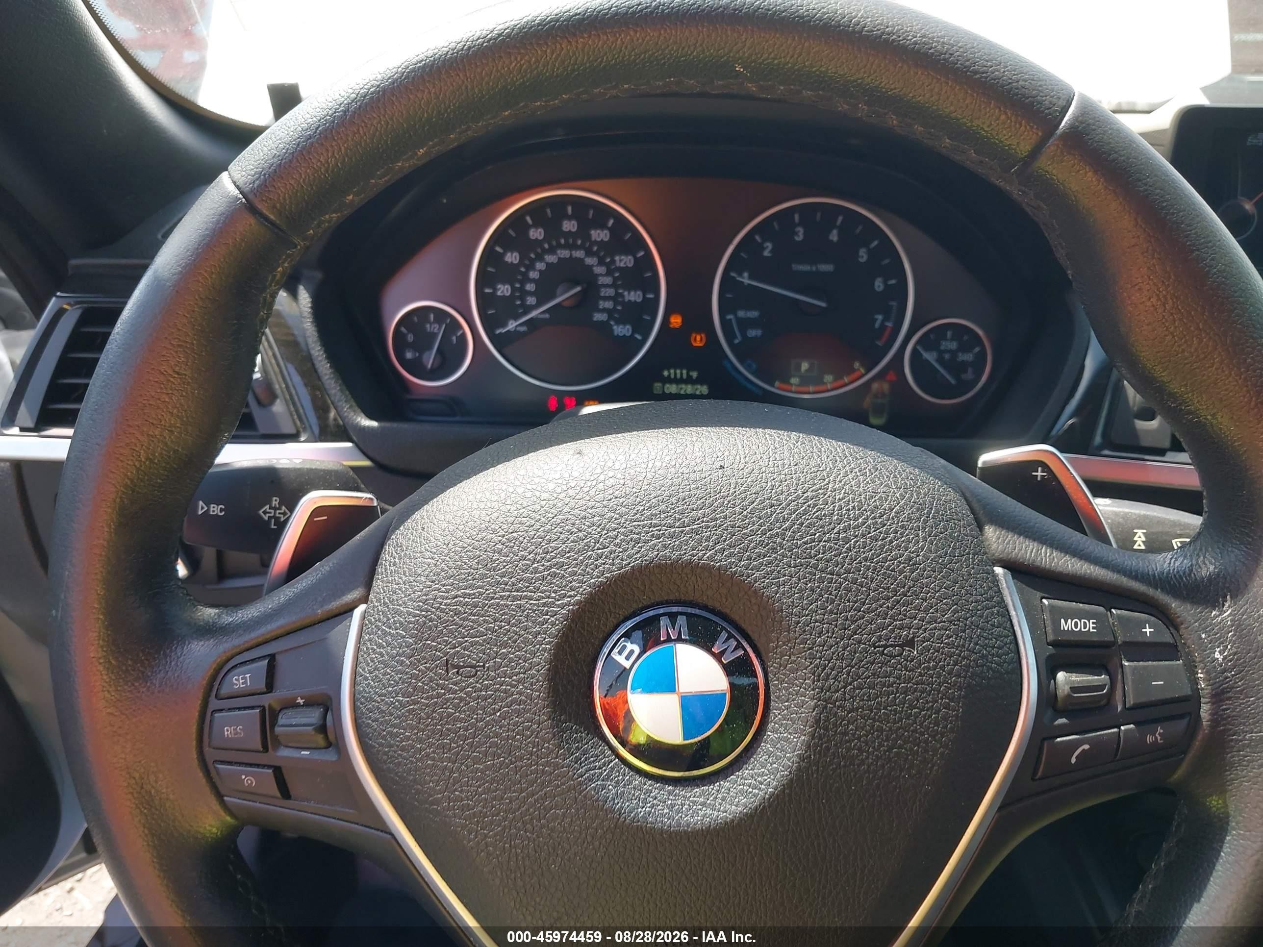 2015 Bmw 428i   Silver vin: WBA3V7C55F5A24689