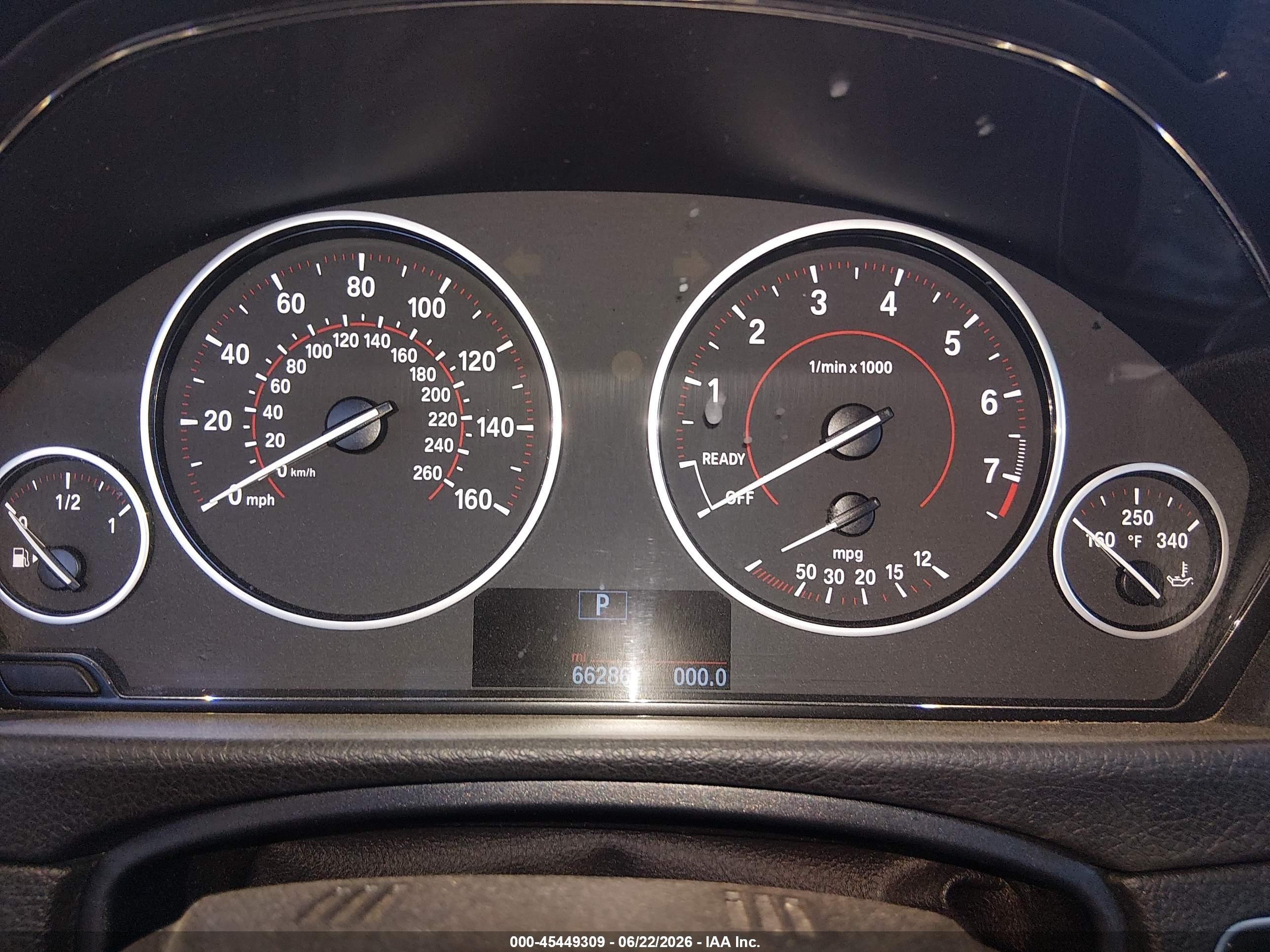 2014 Bmw 428i   White vin: WBA3V7C57EJ873189
