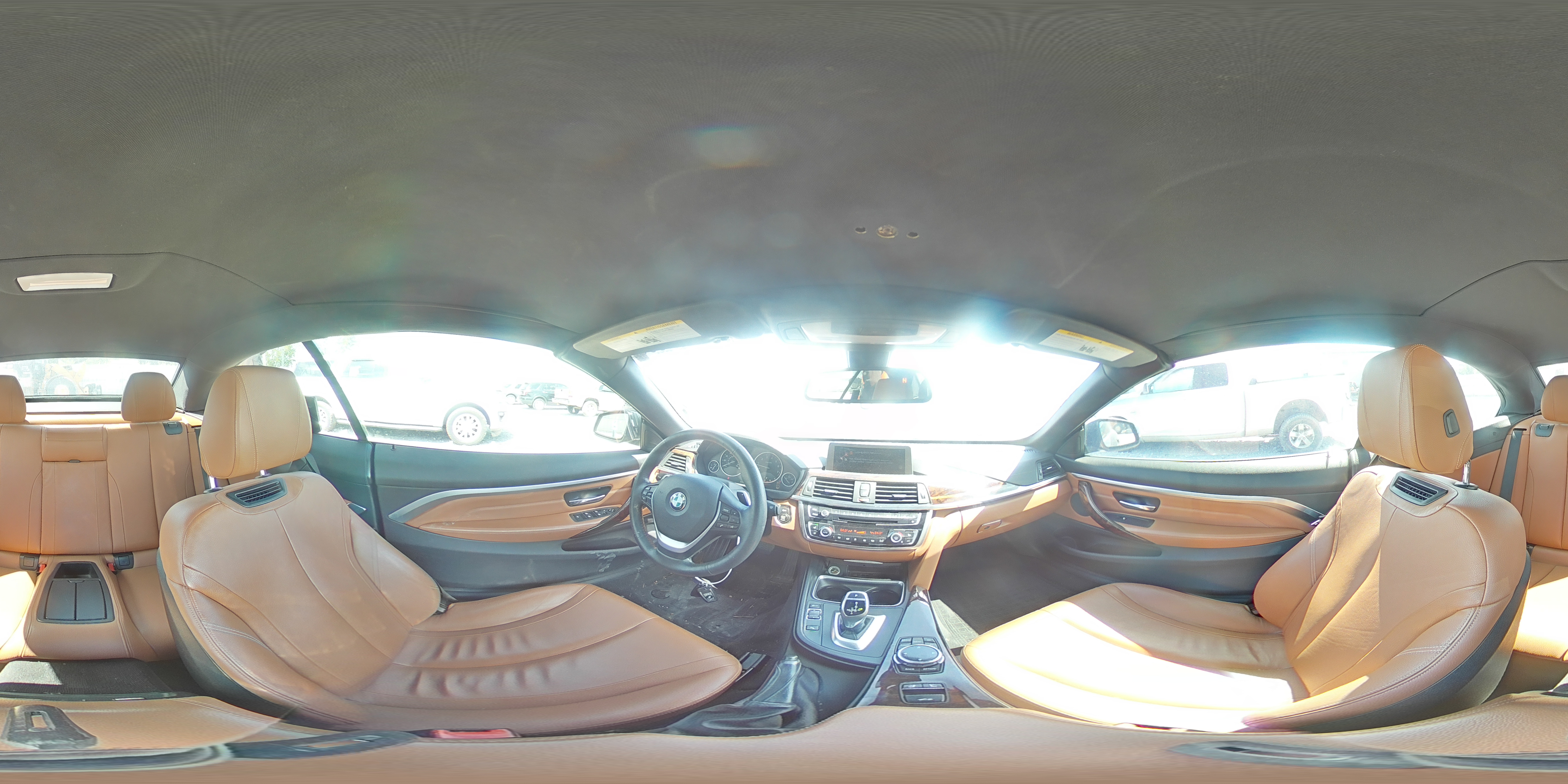 2014 Bmw 428 Xi Black vin: WBA3V9C51EP798417