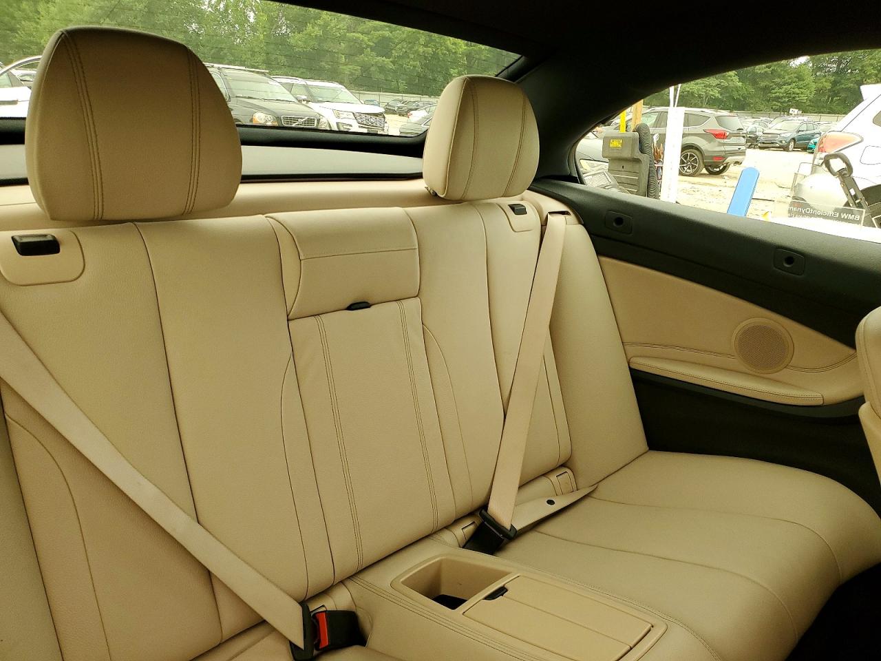 2015 Bmw 428 Xi Tan vin: WBA3V9C54FP799191