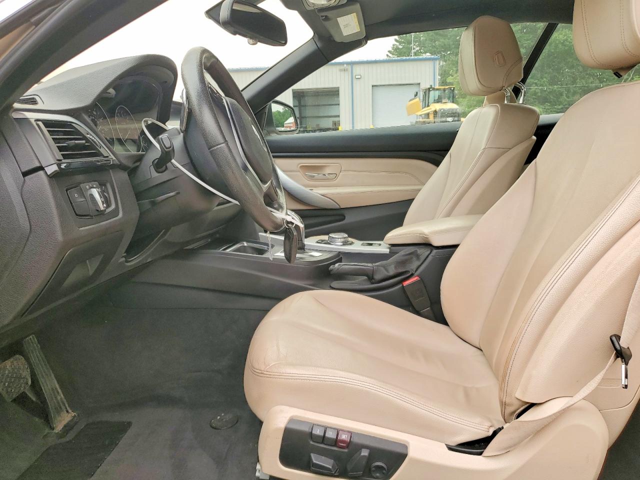 2015 Bmw 428 Xi Tan vin: WBA3V9C54FP799191